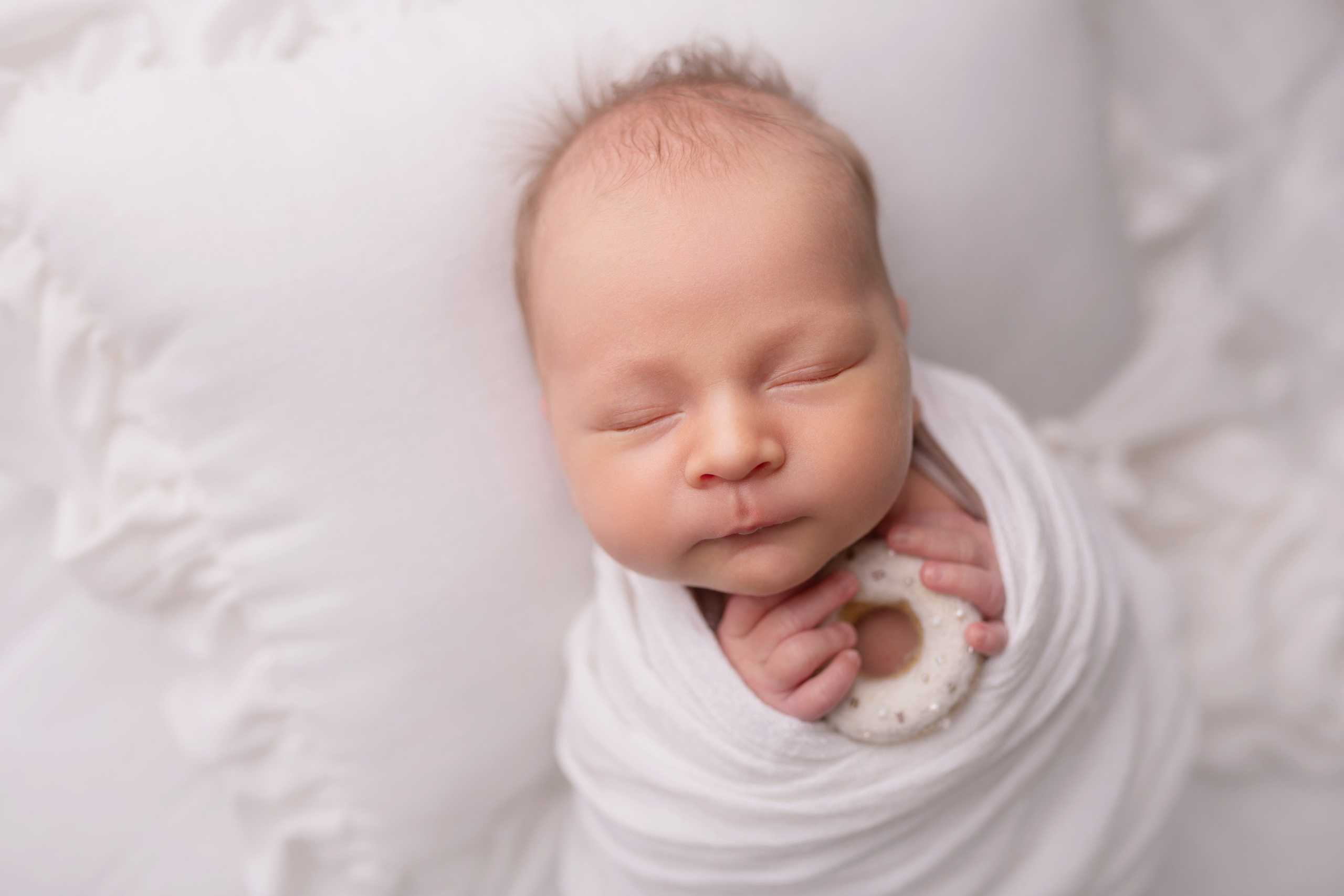 Мирон. Кобякова Мария. Фотограф новорождённых и детей до года город ИРКУТСК