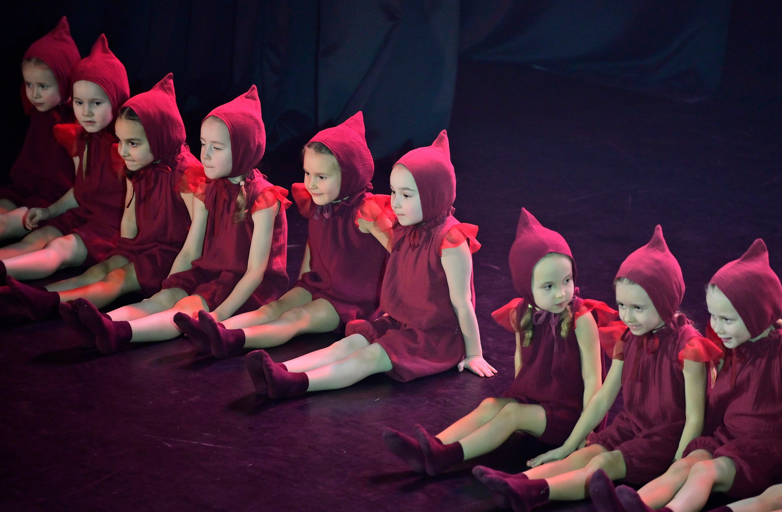 ART | FASHION | PODIUMS |SHOW