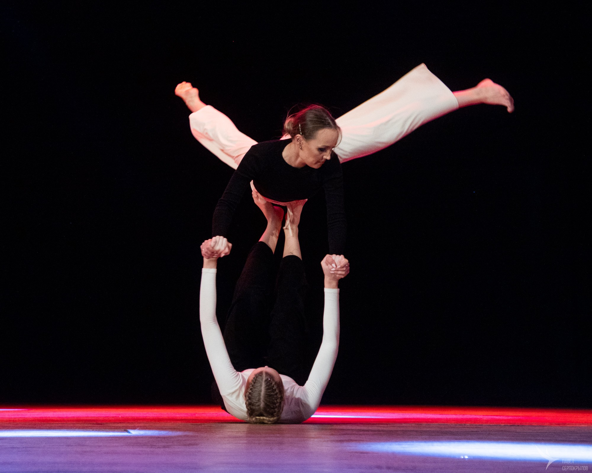 Студия танца Grace. Репортажный фотограф в Казани Павел Серпокрылов