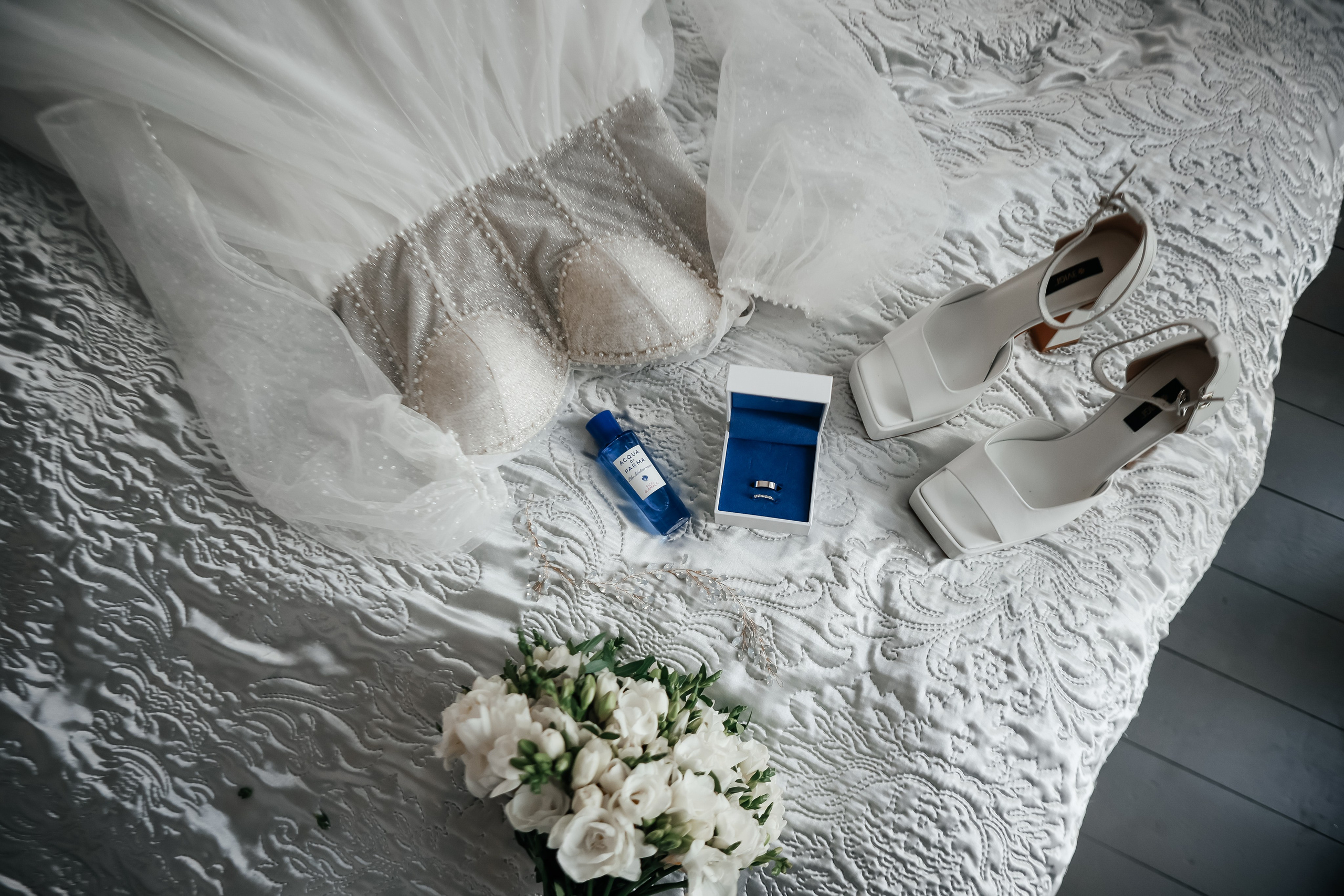 Алексей и Хава. Фотограф на Новой риге и в Москве Елена Елис