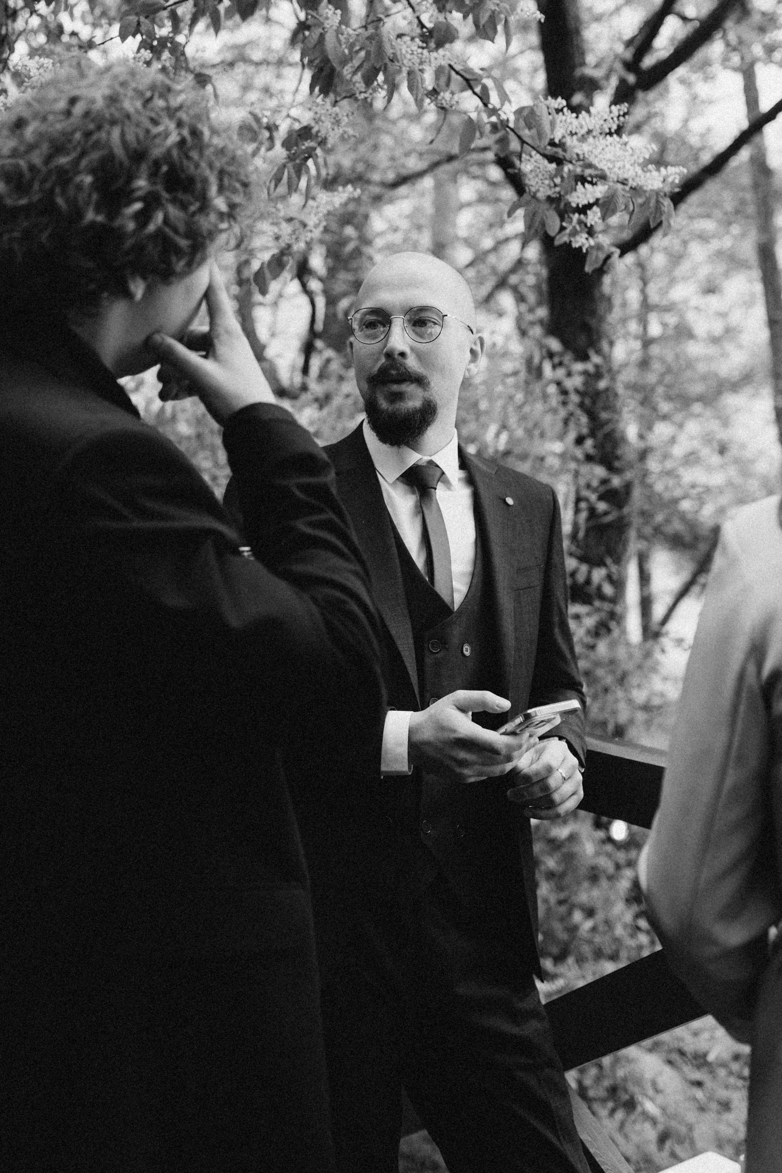 Русская рыбалка. Фотограф Анастасия Платонова | Санкт-Петербург