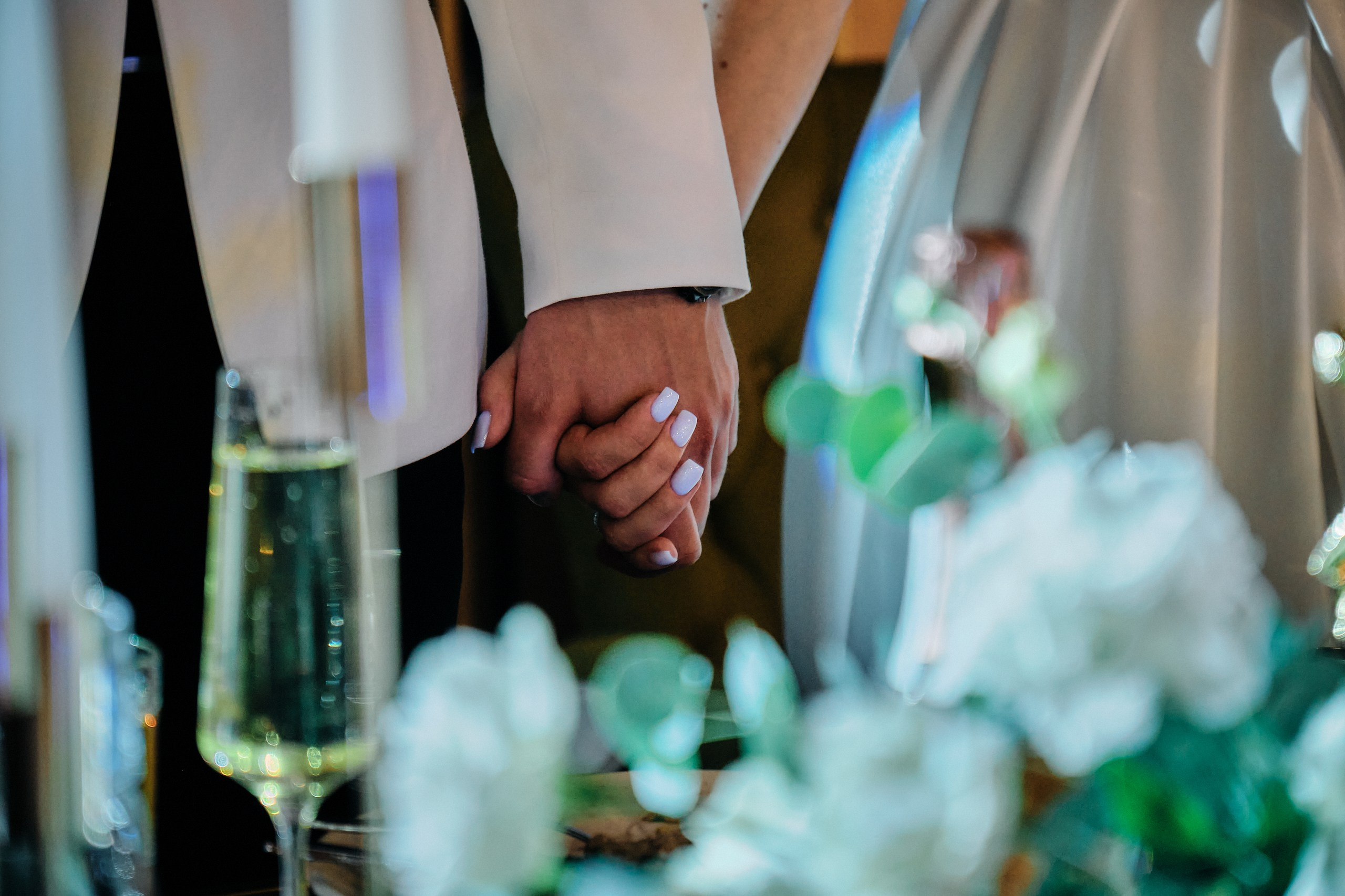 Свадьбы. Фотограф Корчагин Даниил