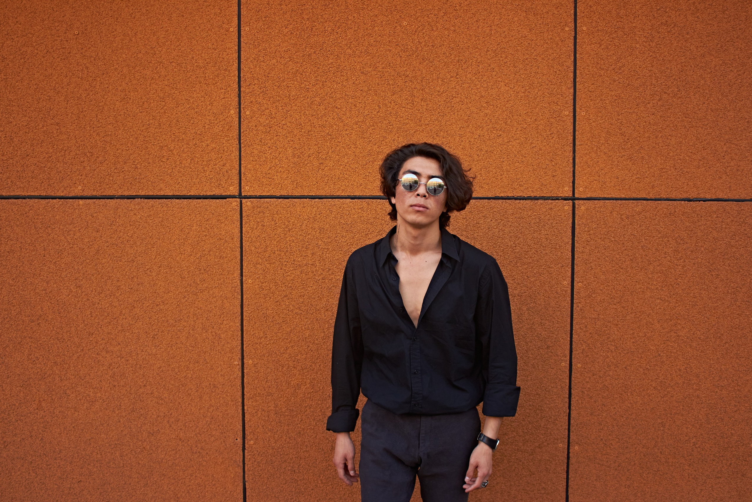 Кайрат. Александр Сазонов Красноярск