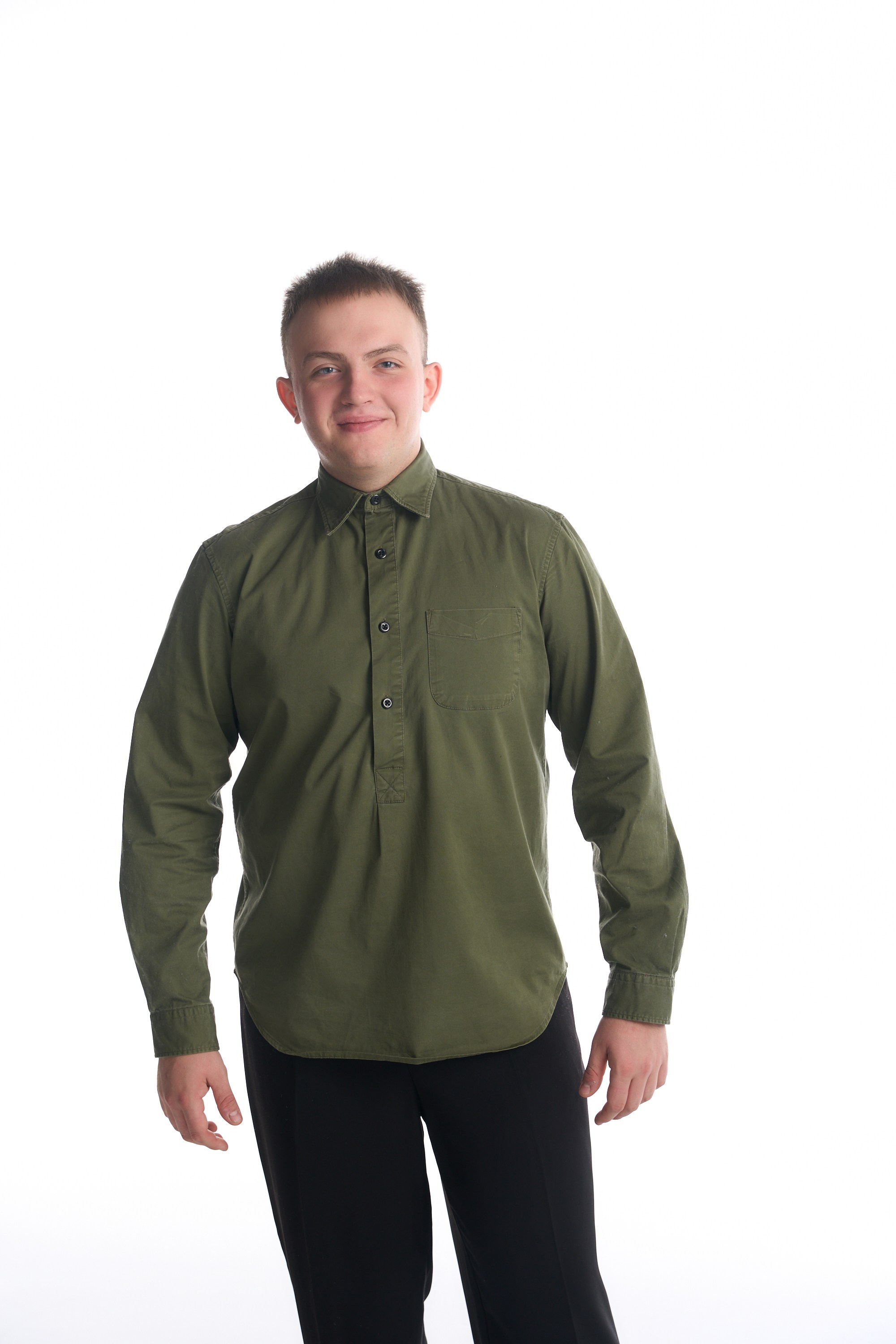 Молодёжное Правительство Красноярского края. Александр Сазонов Красноярск