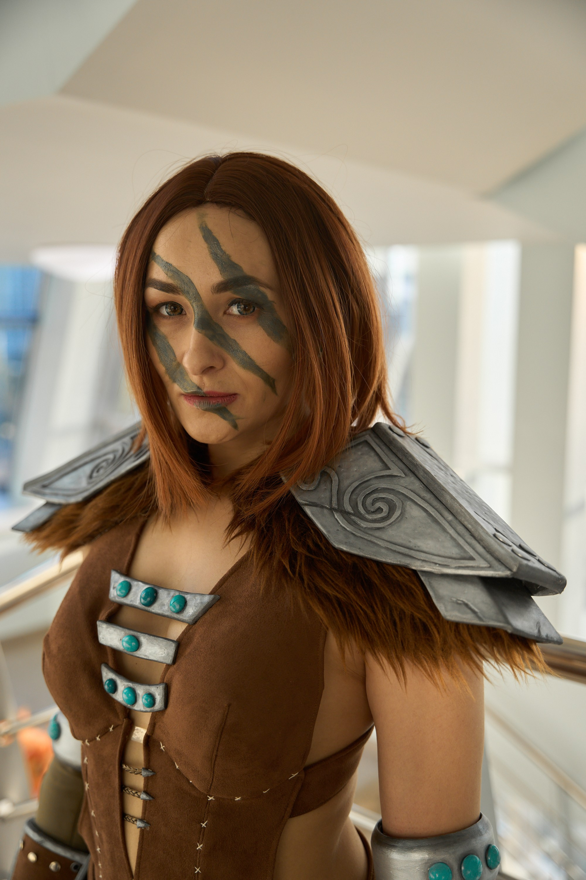 Supercon 2025. Александр Сазонов Красноярск