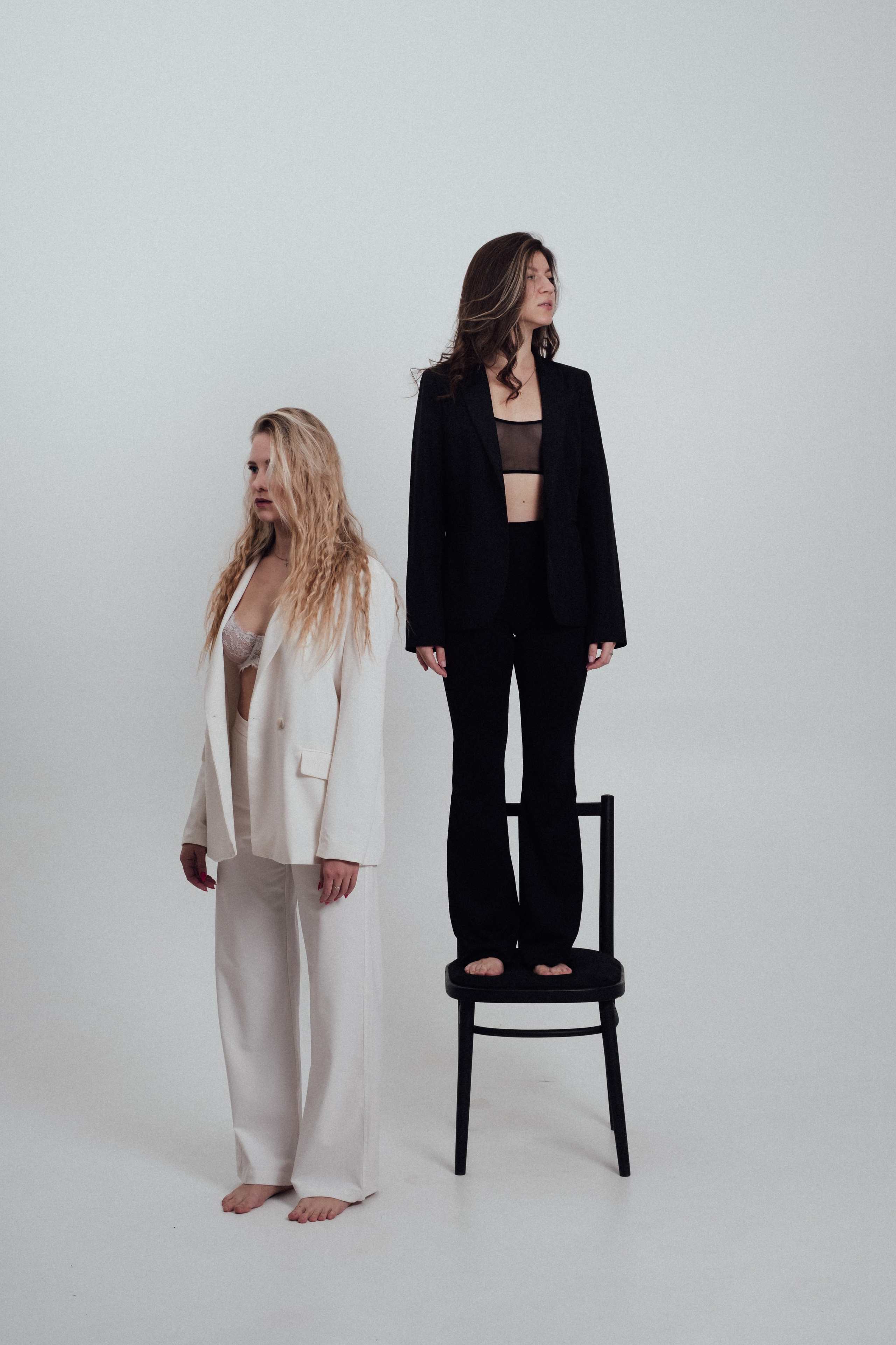 Подруги. Свадебный и семейный фотограф г. Волгоград Биленко Ангелина