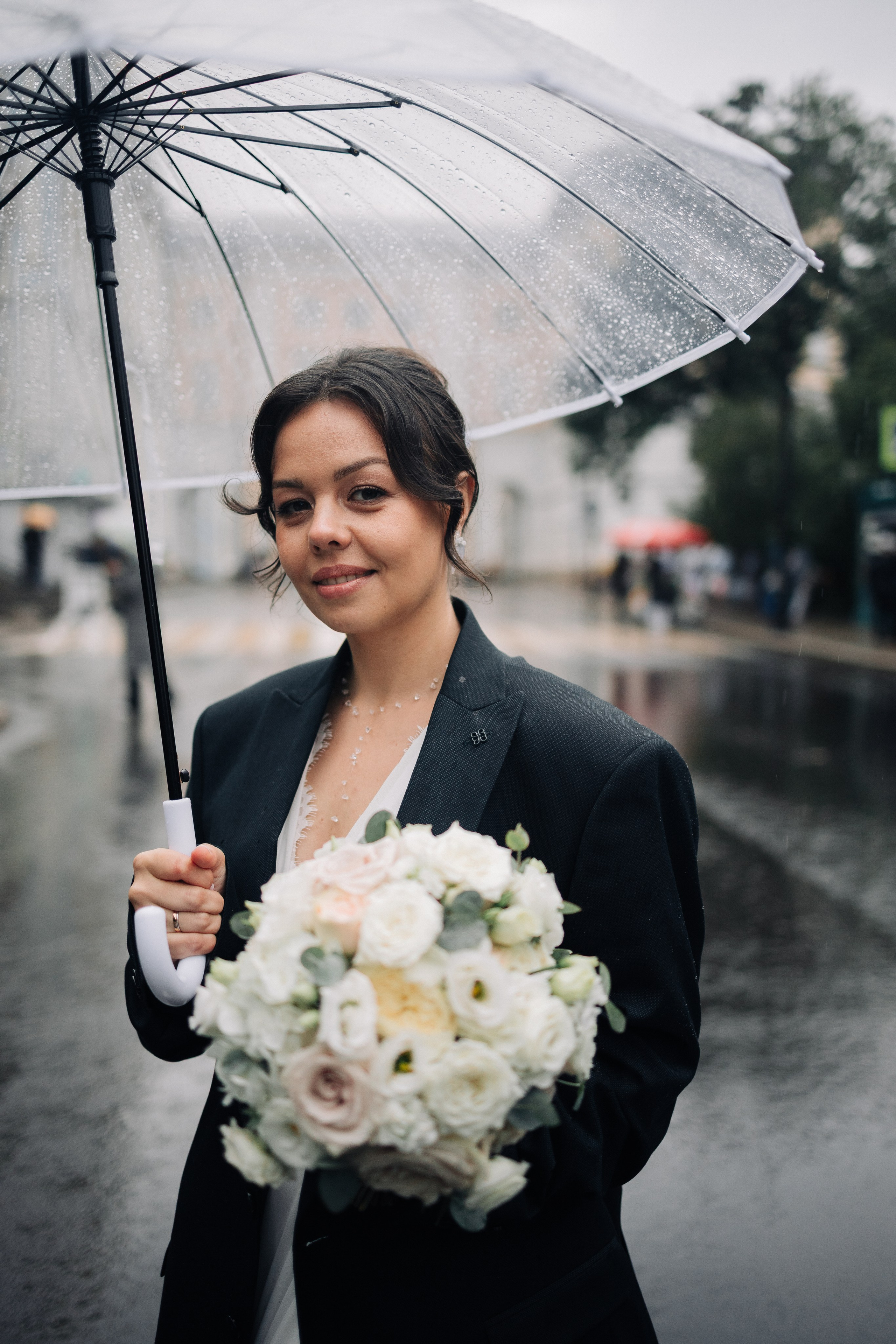 Алевтина & Алексей. Фотограф Дарья Корель Санкт-Петербург