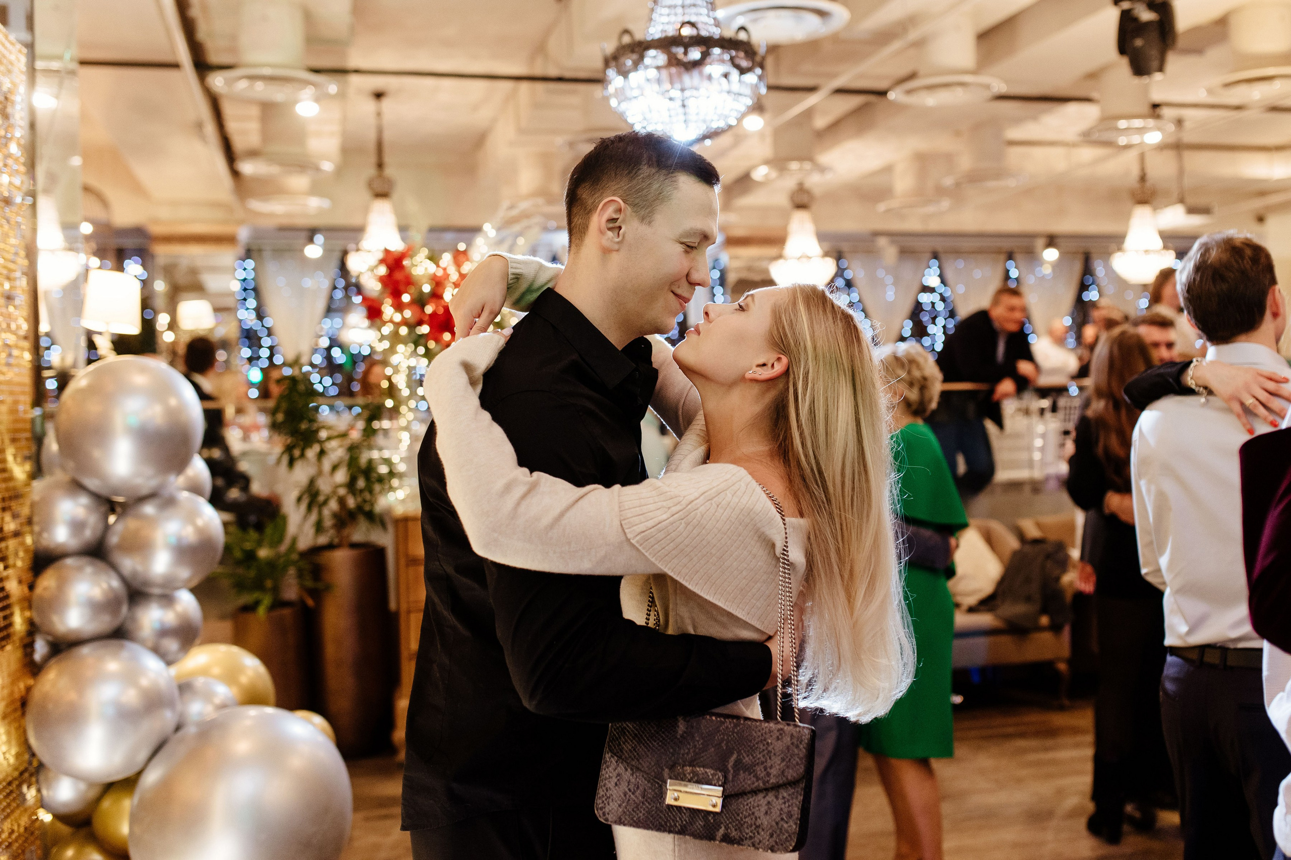 Юбилей Антона. Свадебный и семейный фотограф Екатерина Иванова