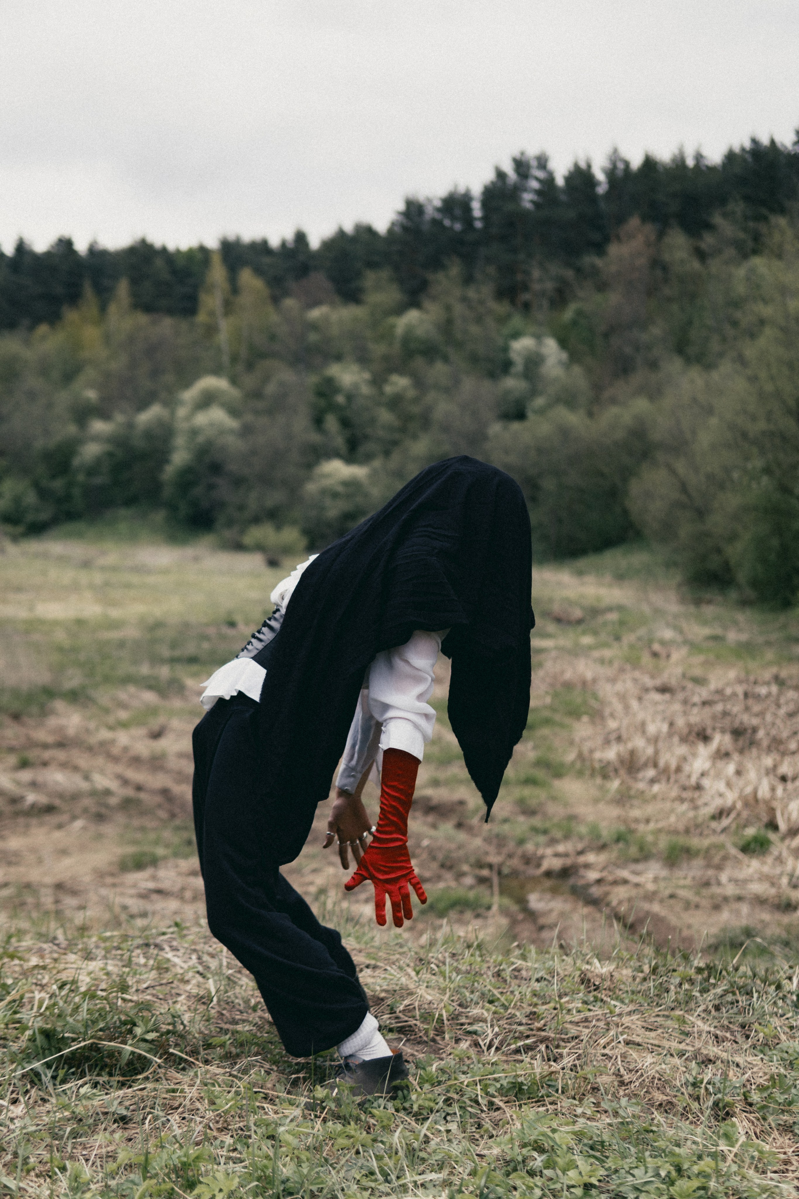 Промо спектакля «12 шагов». Репортажный и портретный фотограф Андрей Гаровский