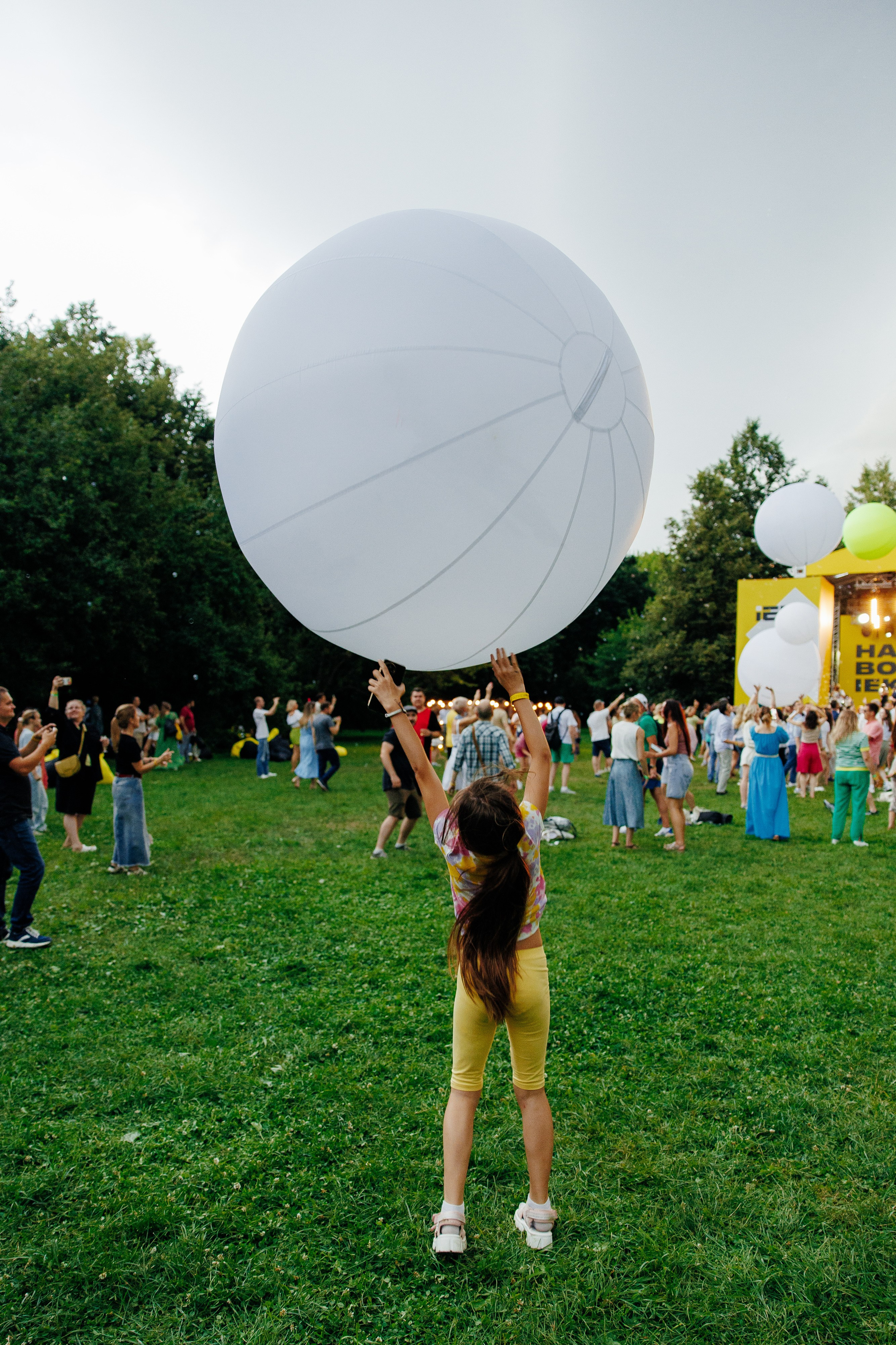 IEK 25 лет. Фотограф в Москве Алексей Виноградов