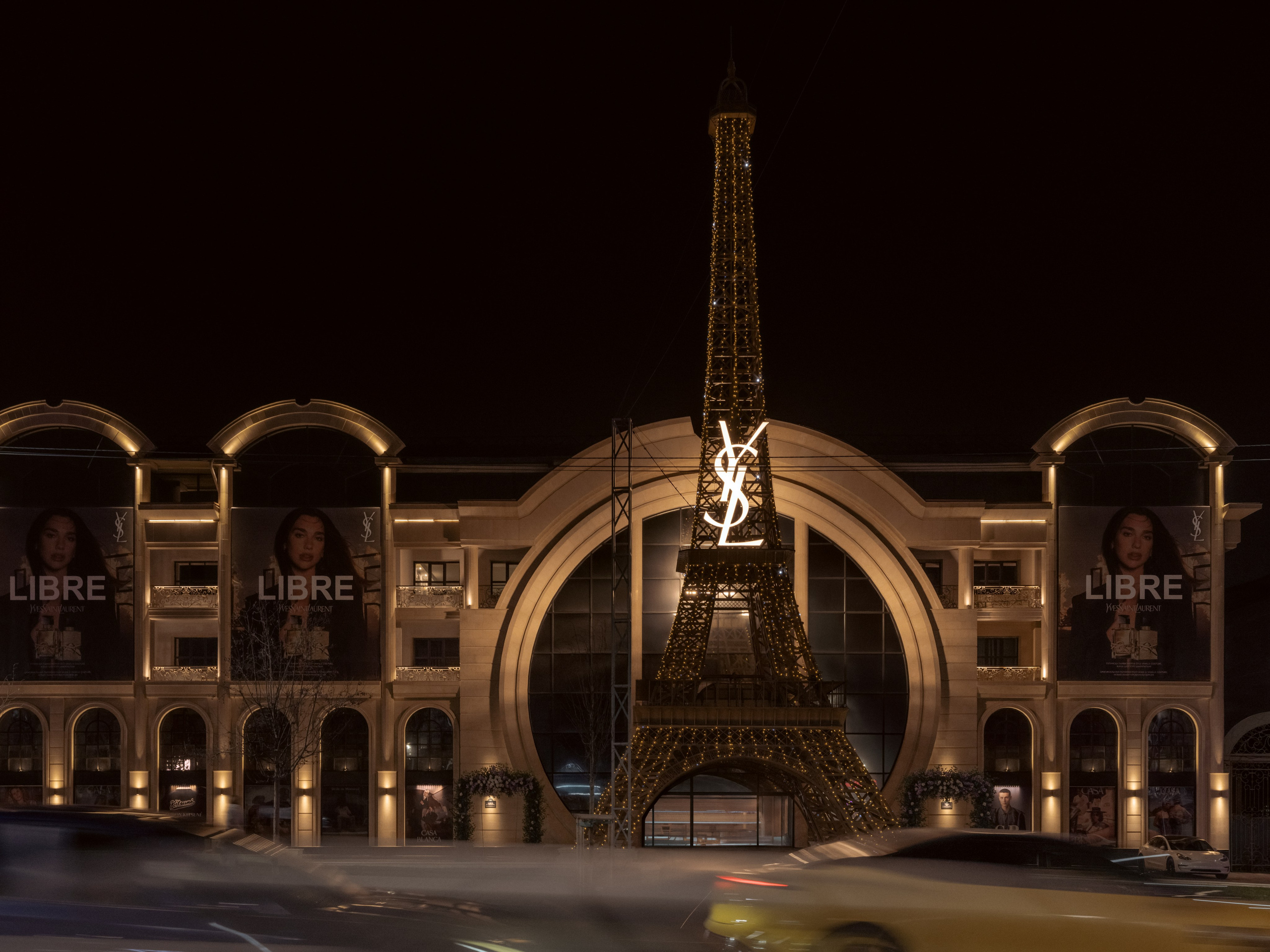 O2 Architects — Французский дом. Roman Yakunin — interior photographer in Almaty, Kazakhstan