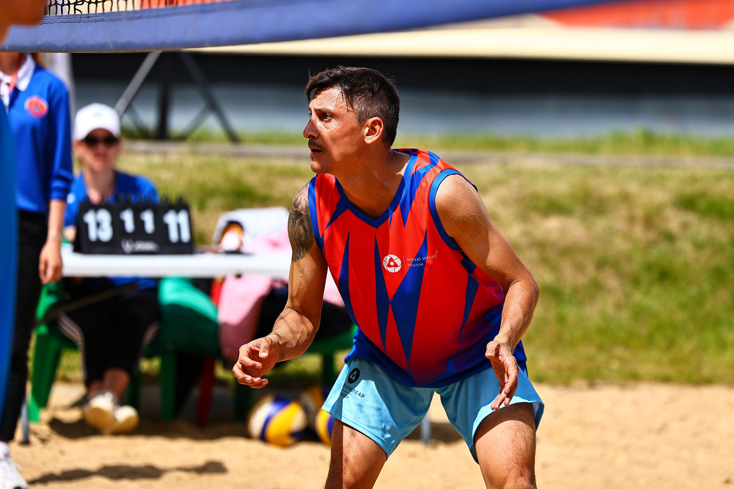 АТОМИАДА Лето 2025. Фототерапевт Ева Бунеева