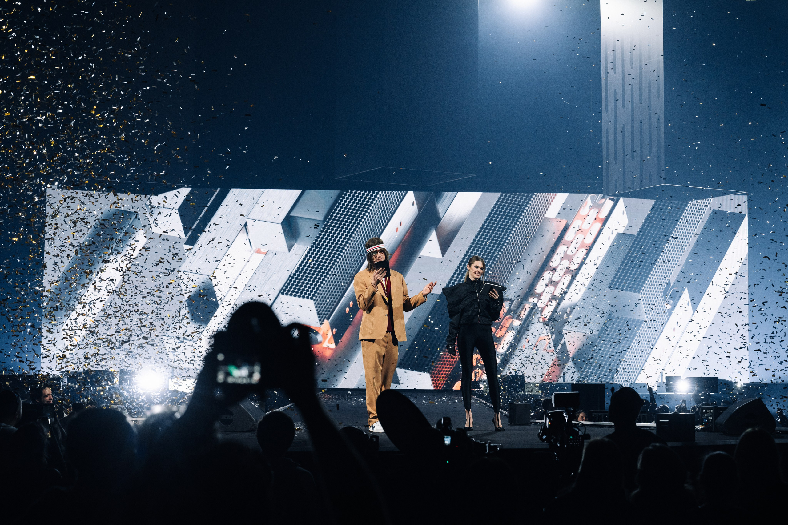 T Bank / Glory Event. @tomrus: Рустам Шагиморданов — фотограф