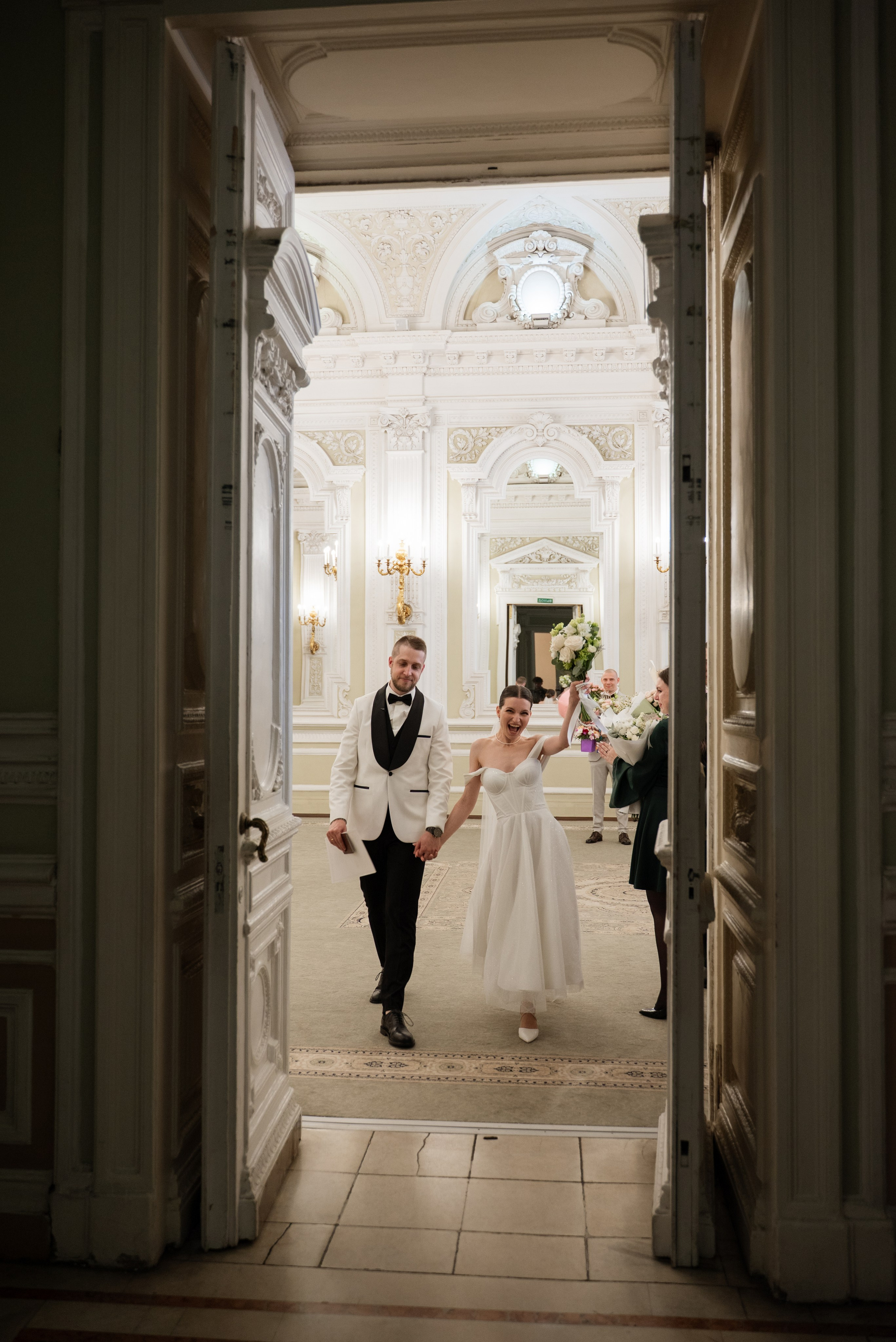 Александр и Ксения|17.07.25. Свадебный фотограф в Санкт-Петербурге Владислава Тюльпина