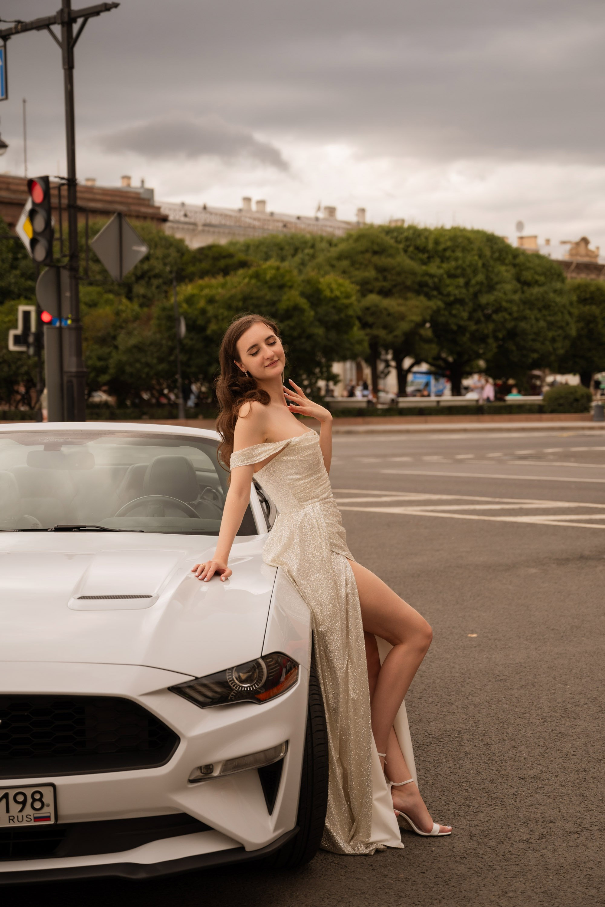 Анатолий и Екатерина | 01.09.23. Свадебный фотограф в Санкт-Петербурге Владислава Тюльпина