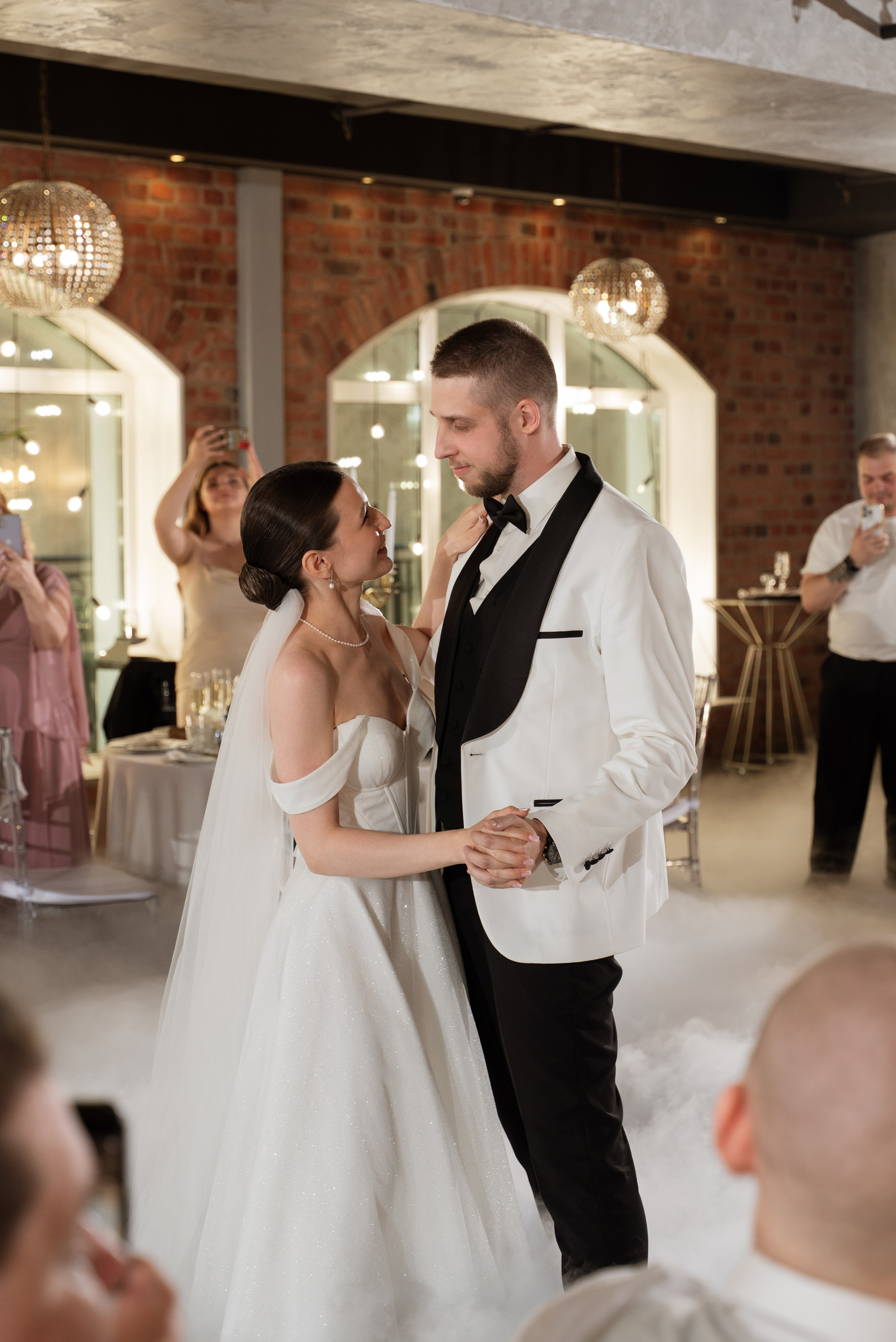 Александр и Ксения|17.07.25. Свадебный фотограф в Санкт-Петербурге Владислава Тюльпина