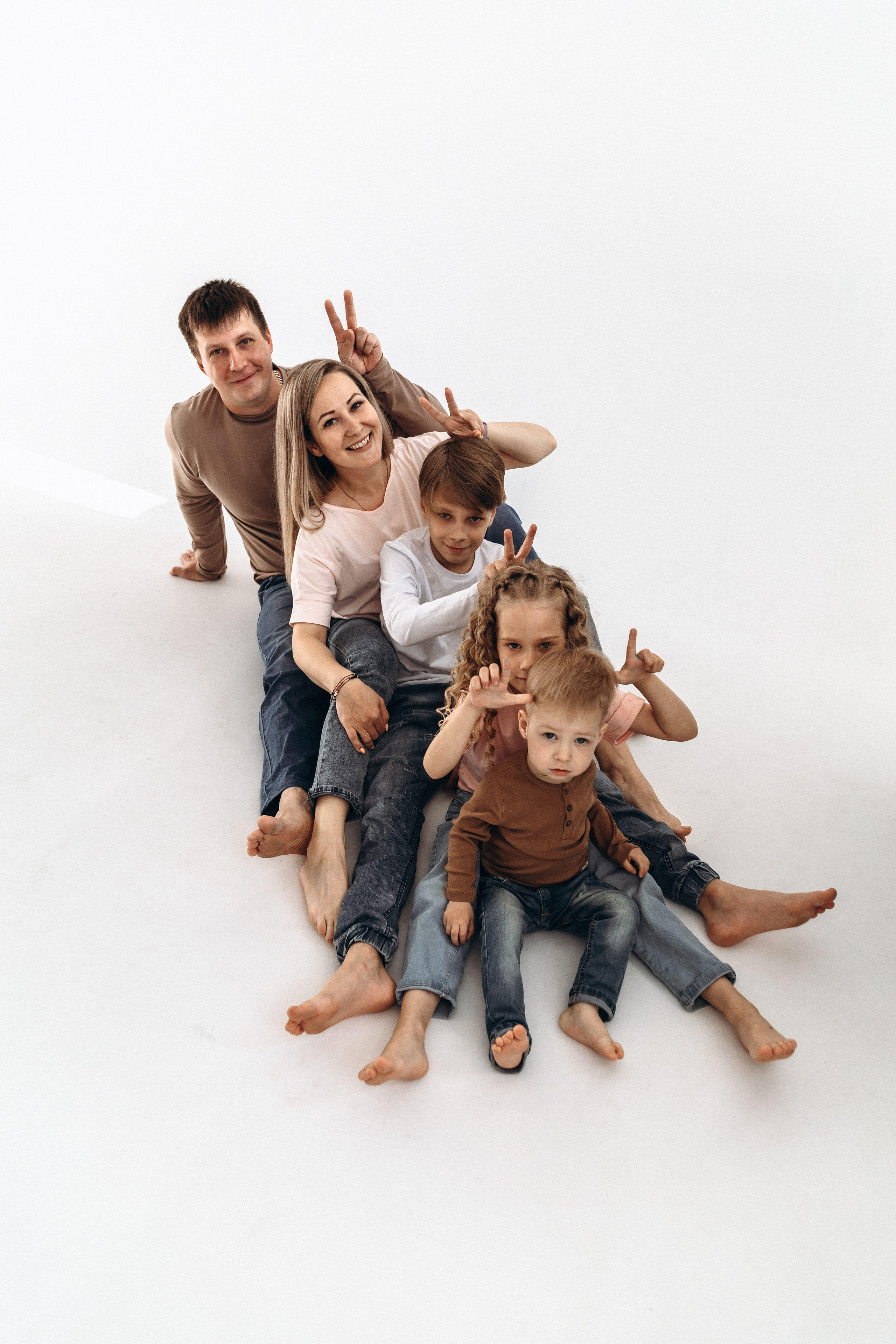 Happy family. Семейный и свадебный фотограф Анастасия Слободчикова. Лысьва, Чусовой, Пермь