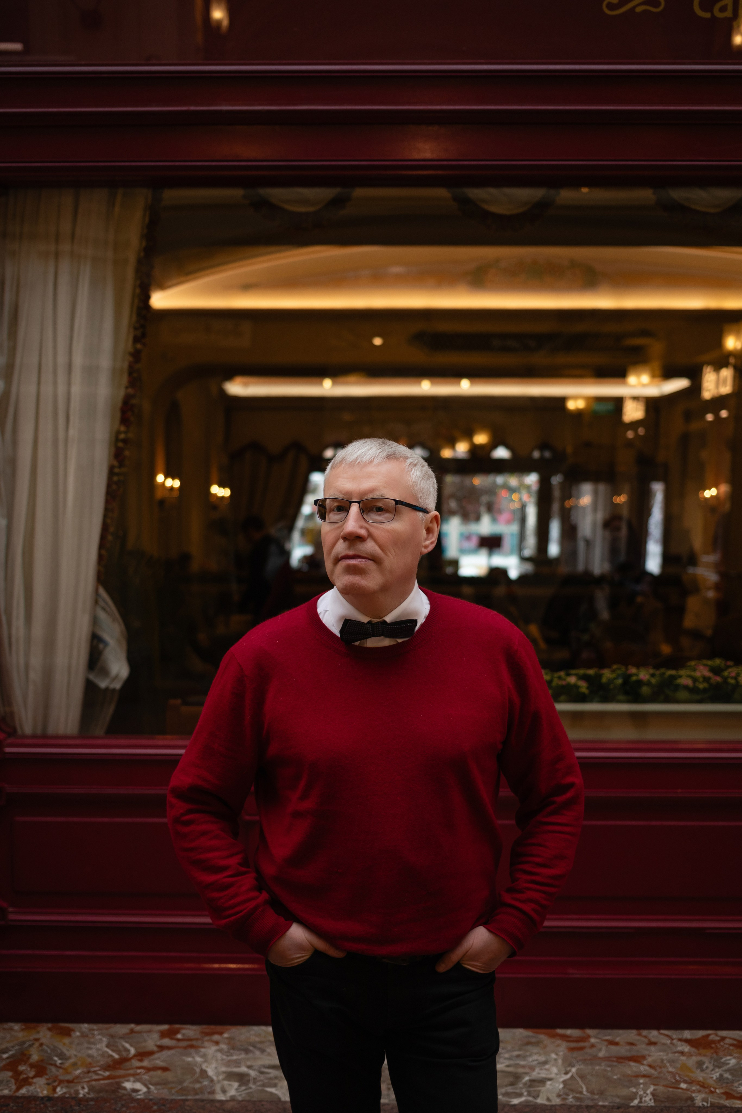 Татьяна&Сергей. Фотограф Алина Гашникова