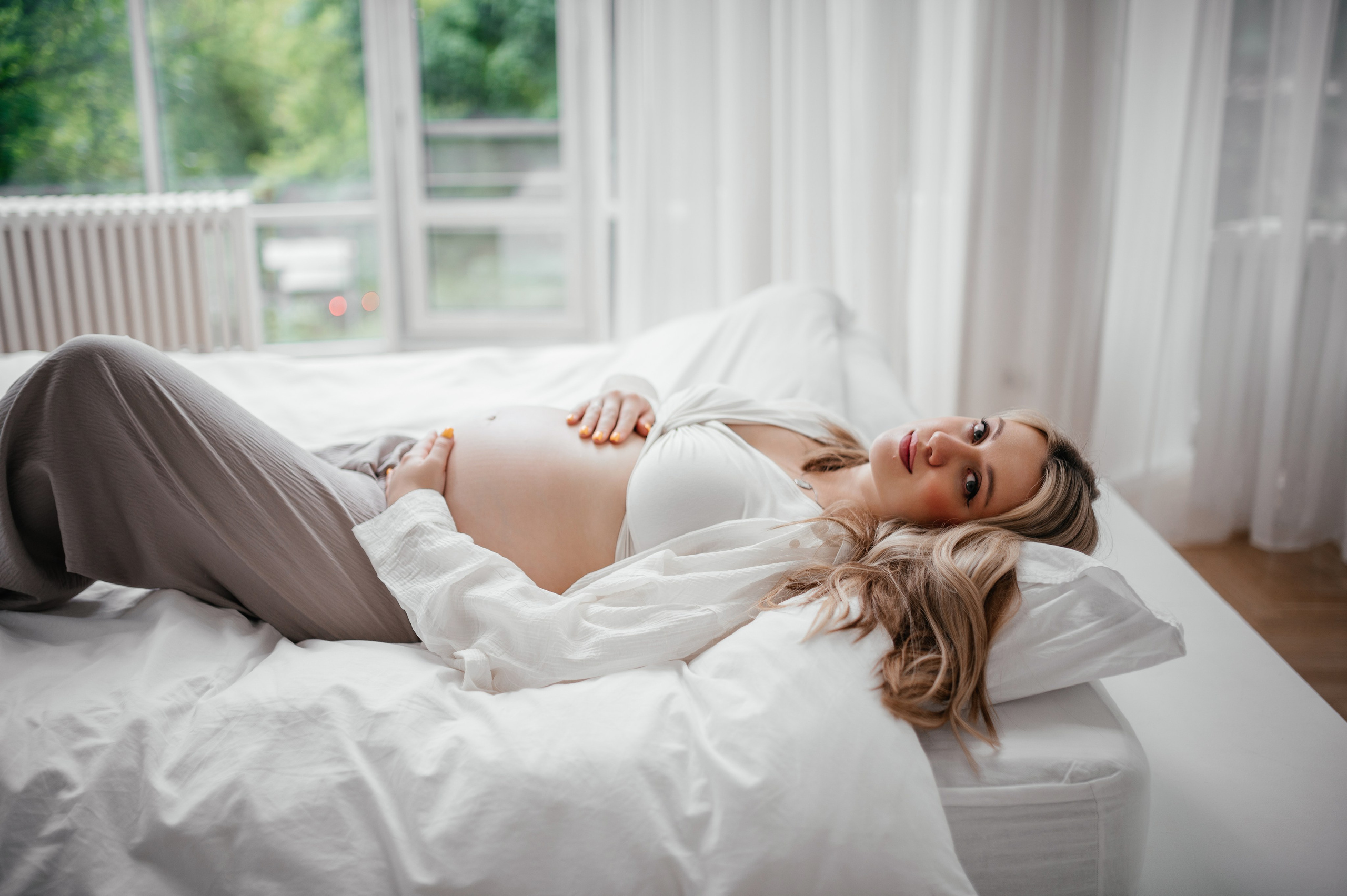 Polina & Vova. Свадебный и индивидуальный фотограф Никита Роут | Москва