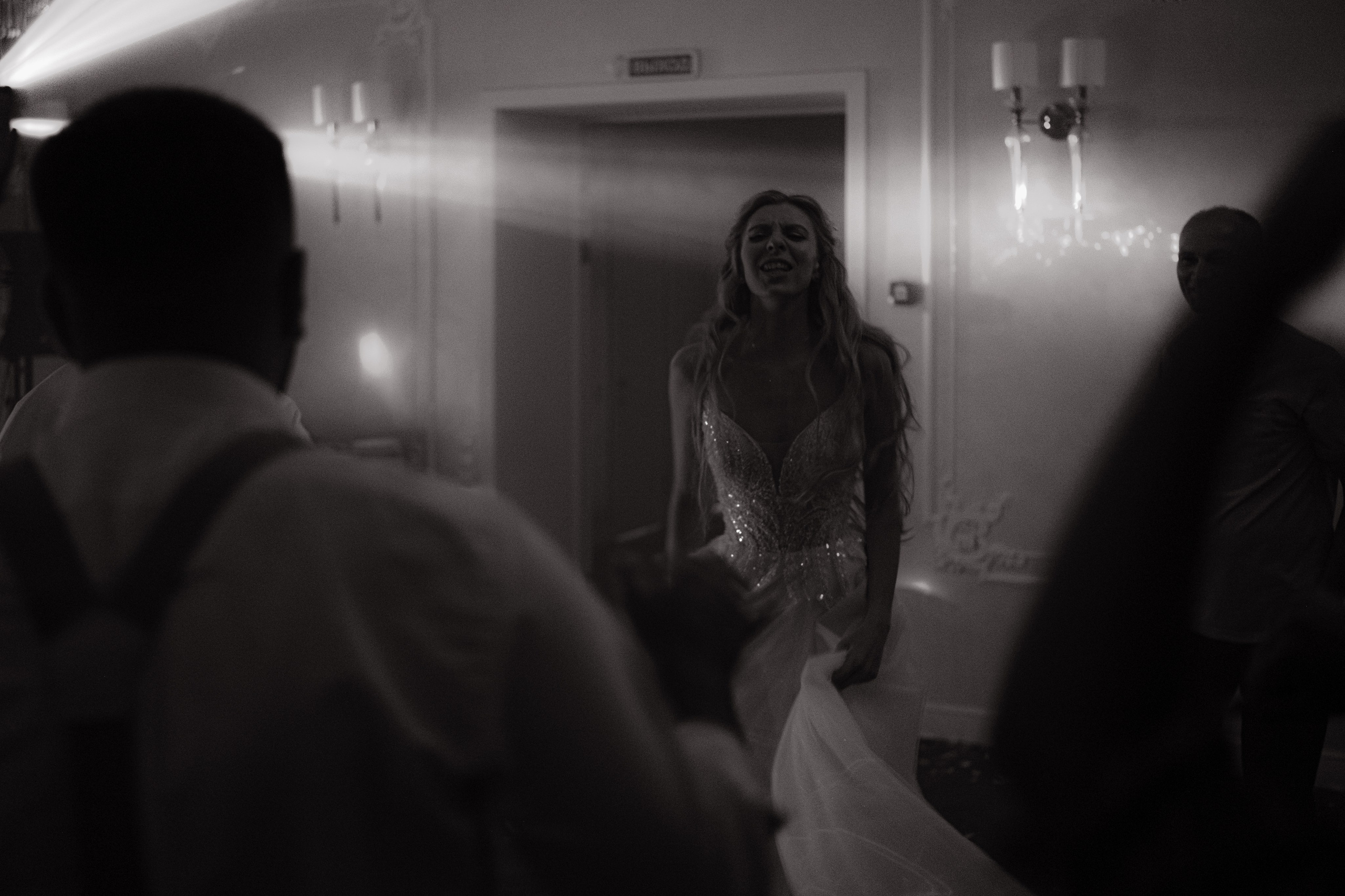 Свадебный фотограф в Балаково — Андрей Яхнин: стильные и эмоциональные фотосессии