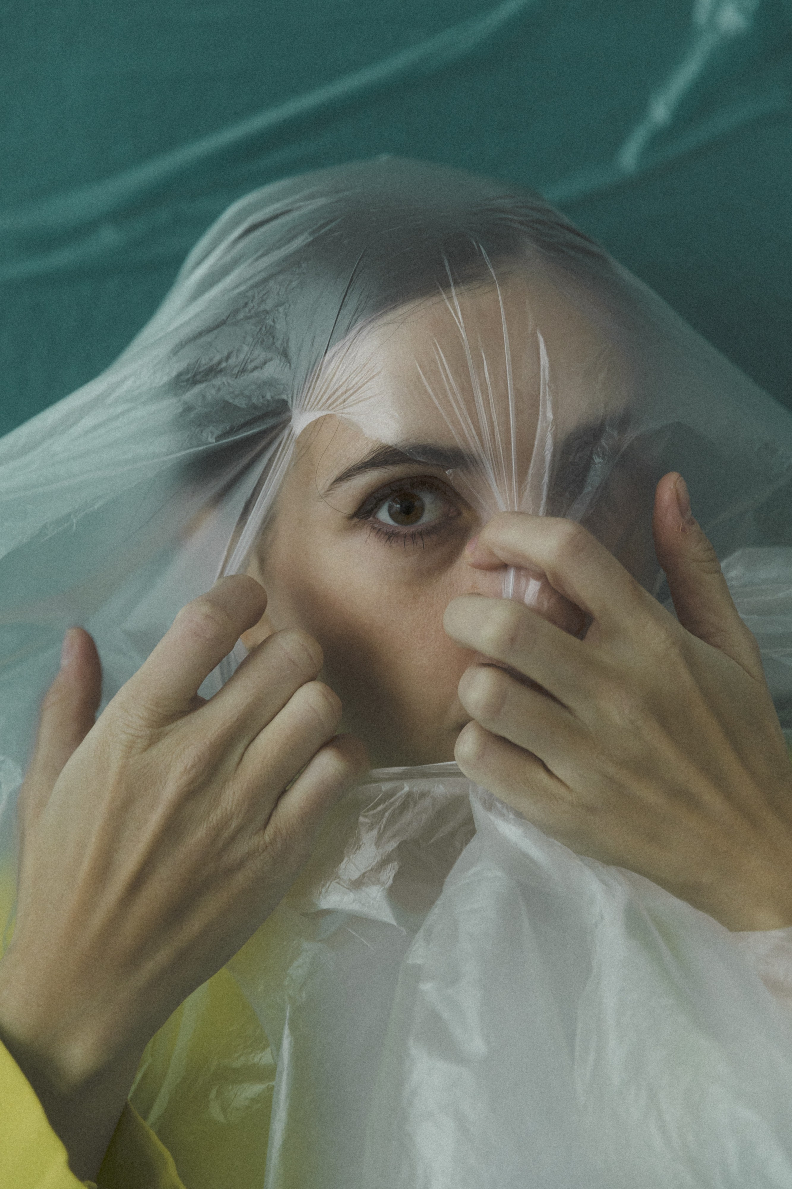 P L A S T I C. Свадебный фотограф Колесников Антон