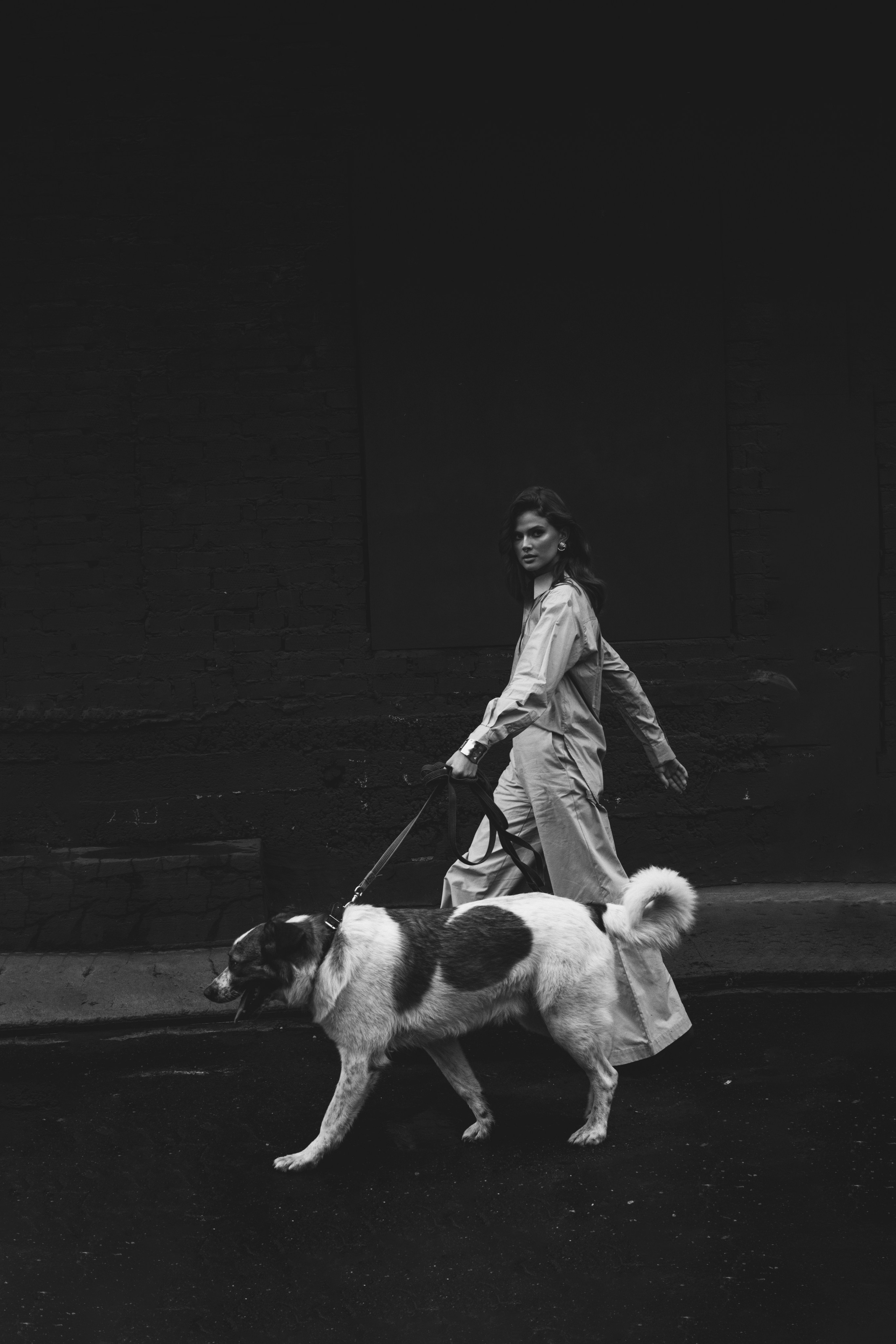 Портретный фотограф в Москве