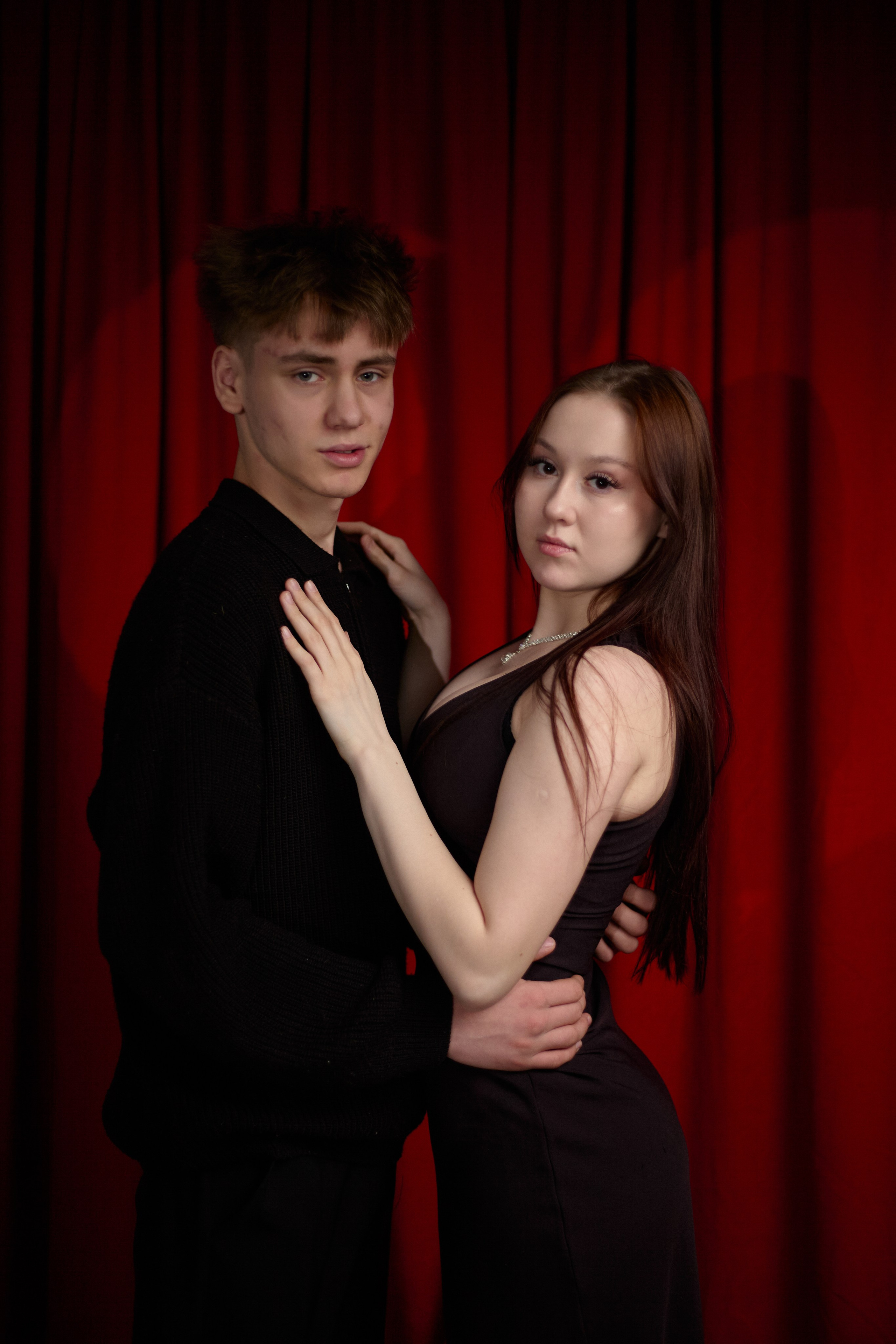 Анастасия. Dariadrugova.ru