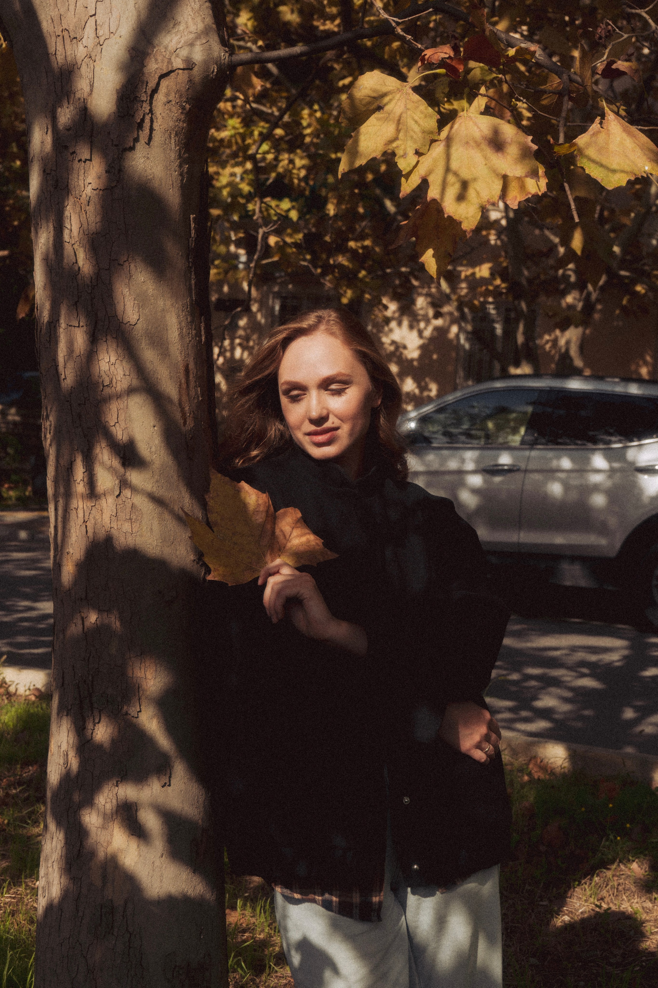 Мария. Фотограф в Каспийске