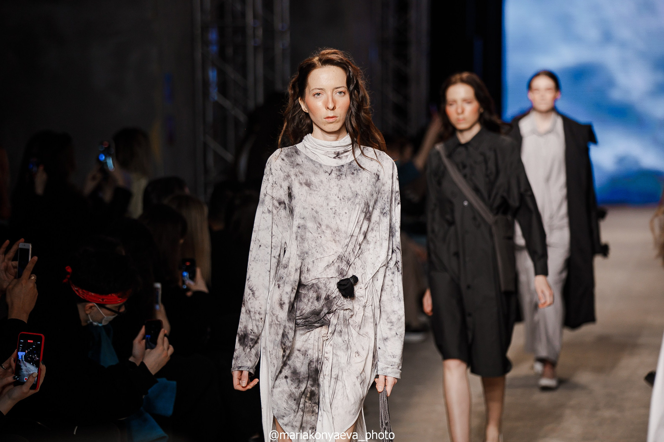 Mercedes-Benz Fashion Week