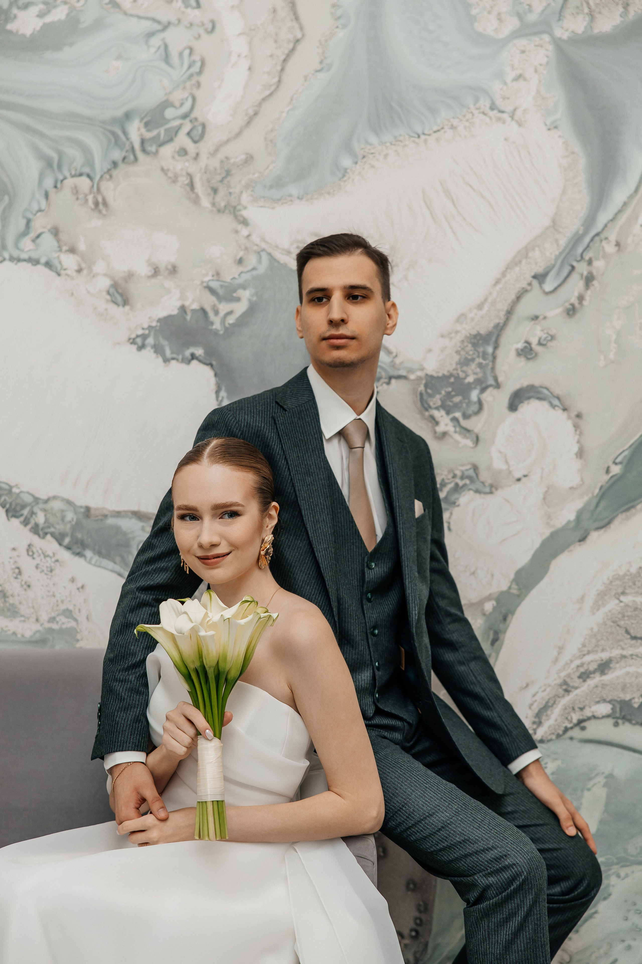 Фотограф на свадьбу для двоих. Фотограф, видеограф на свадьбу в Москве Никита Назаров