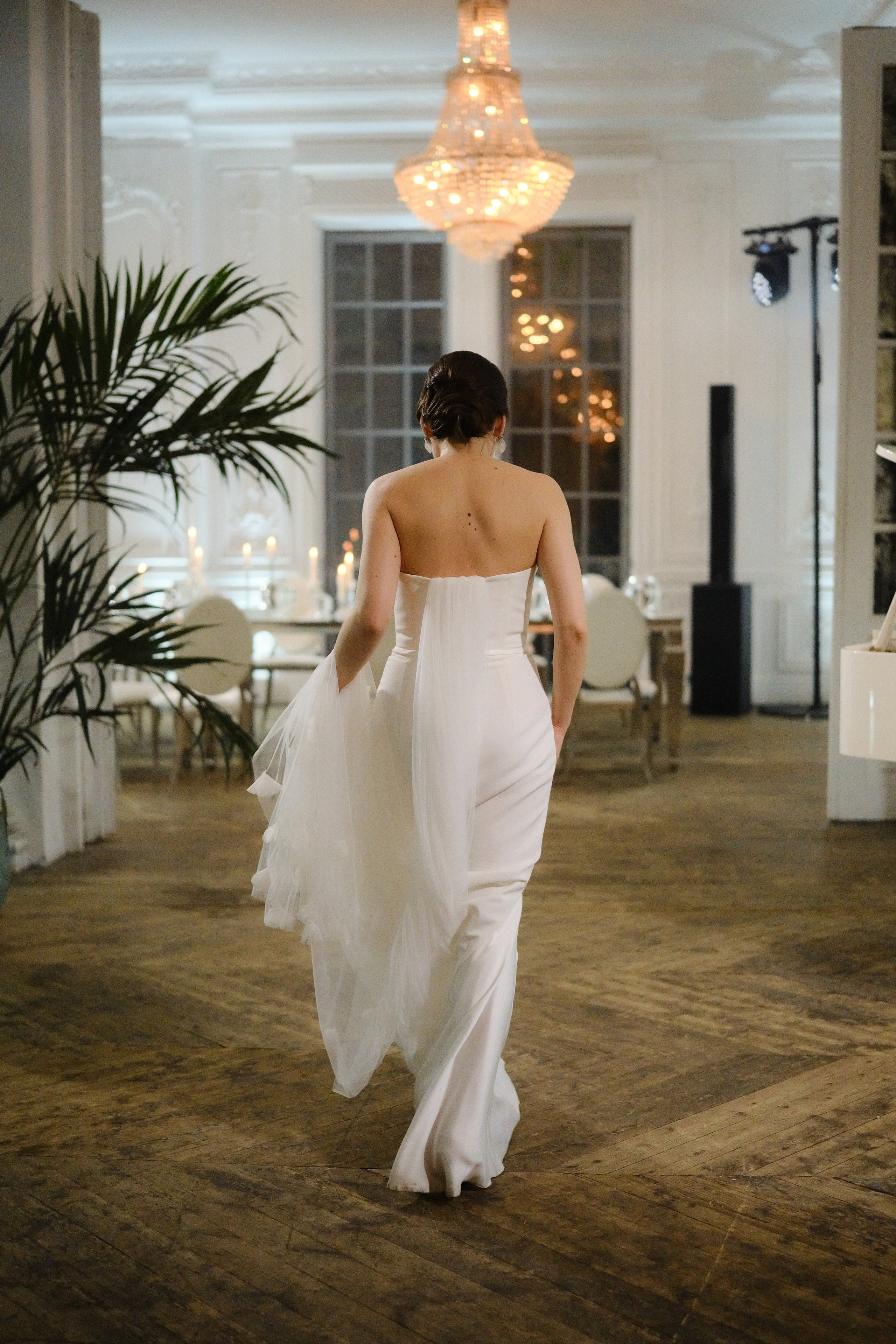 Данила и Ольга. Фотограф Елена Маринина Москва