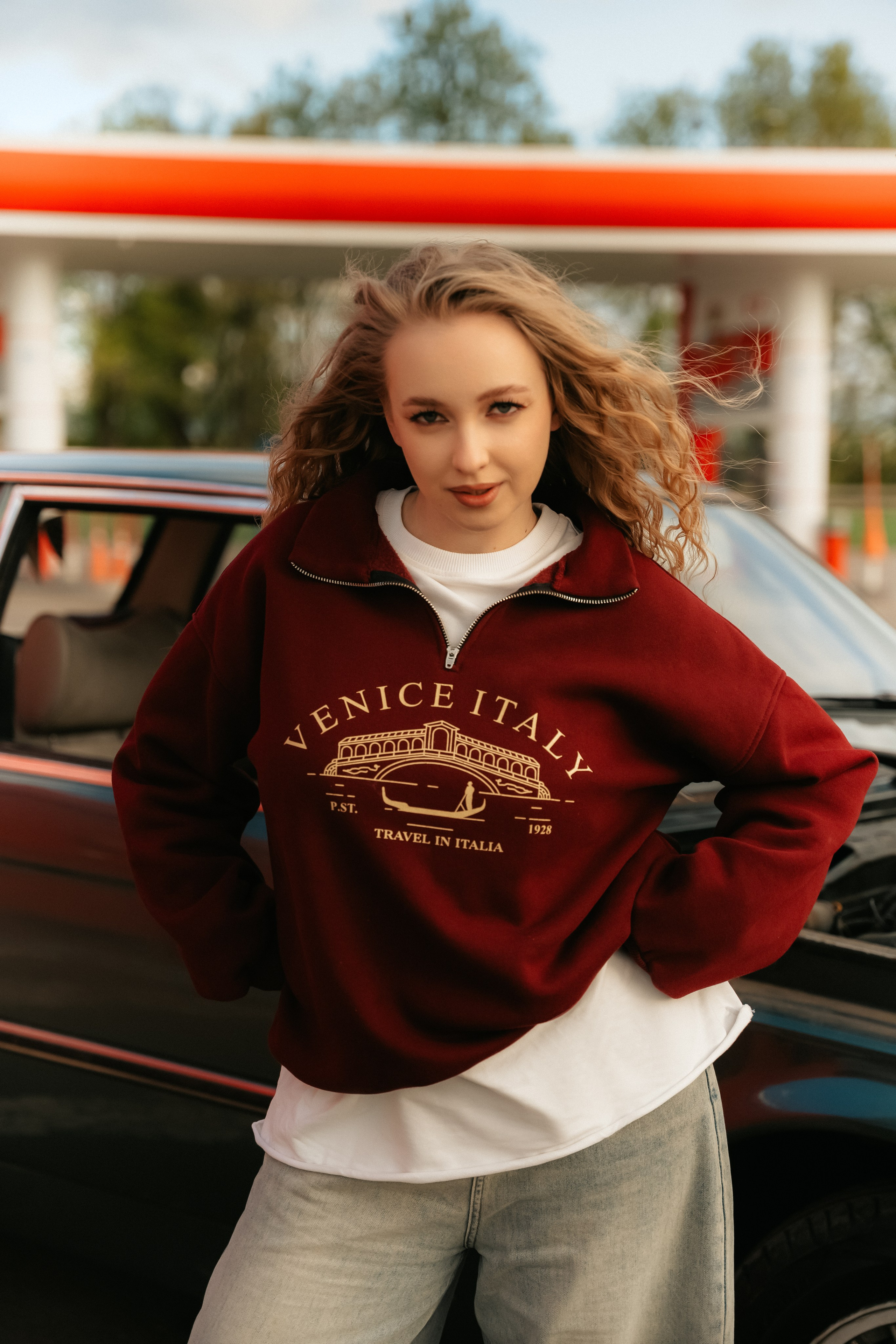 ANASTASIA. Фотограф Москва