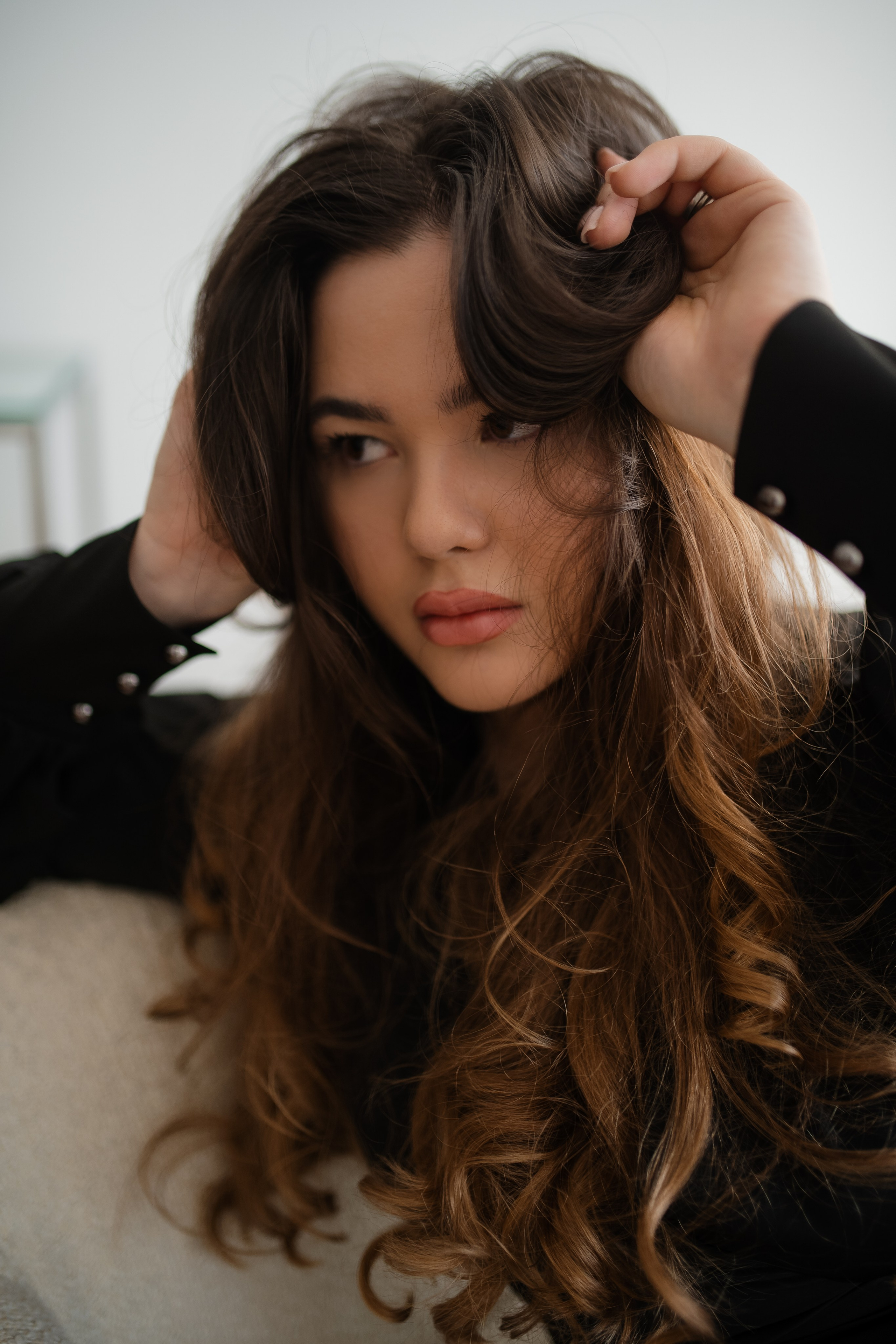 ANASTASIA. Фотограф Москва