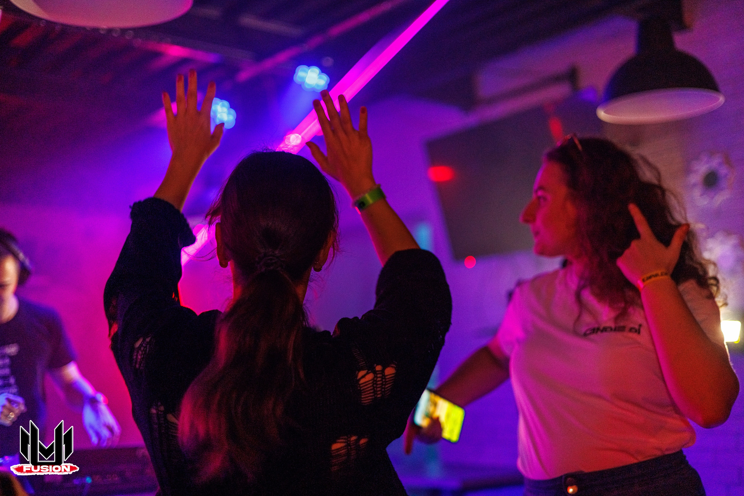 ULTIMATE: Fusion Вечеринка. Репортажный, Event фотограф в Санкт-Петербурге и ЛО Морозов Дмитрий
