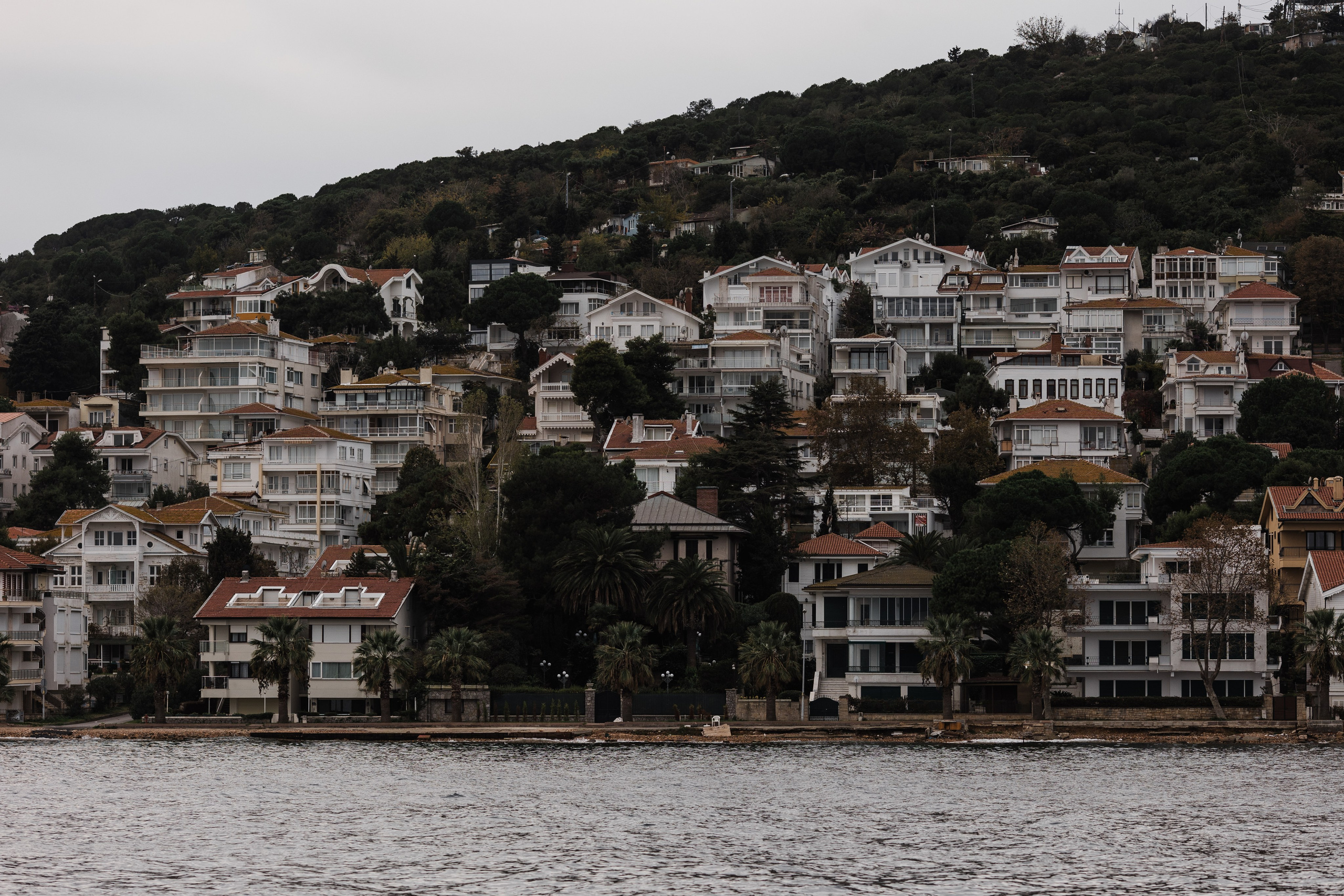 Türkiye. Свадебный и семейный фотограф в Краснодаре Роман Моско