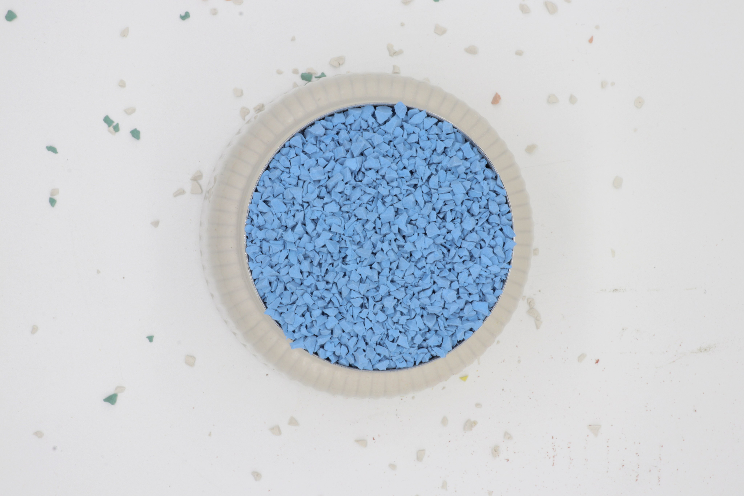 РЕКРО ЭПДМ. Recro