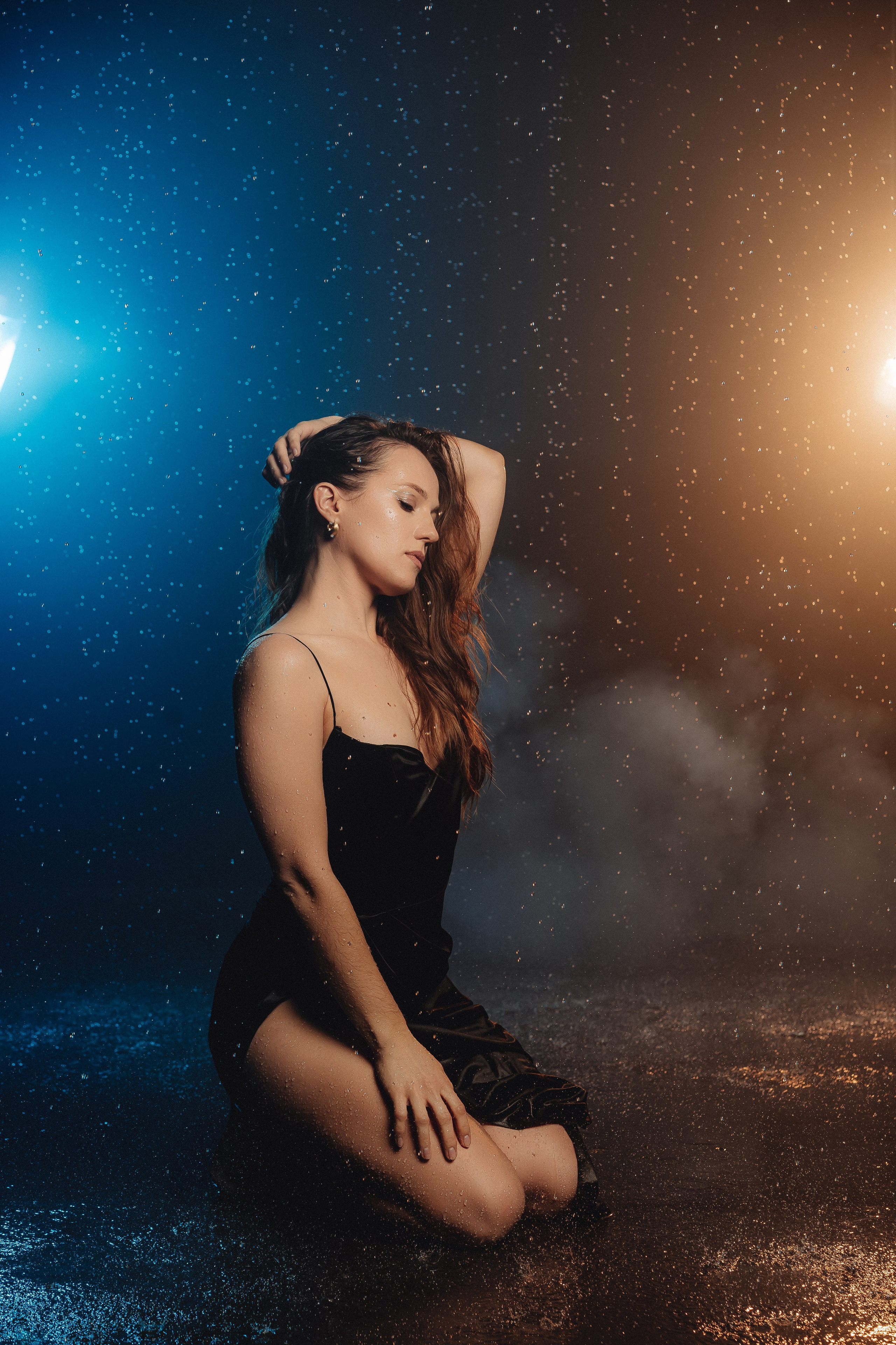 АКВА. Семейный и контент фотограф в Красноярске Власова Екатерина