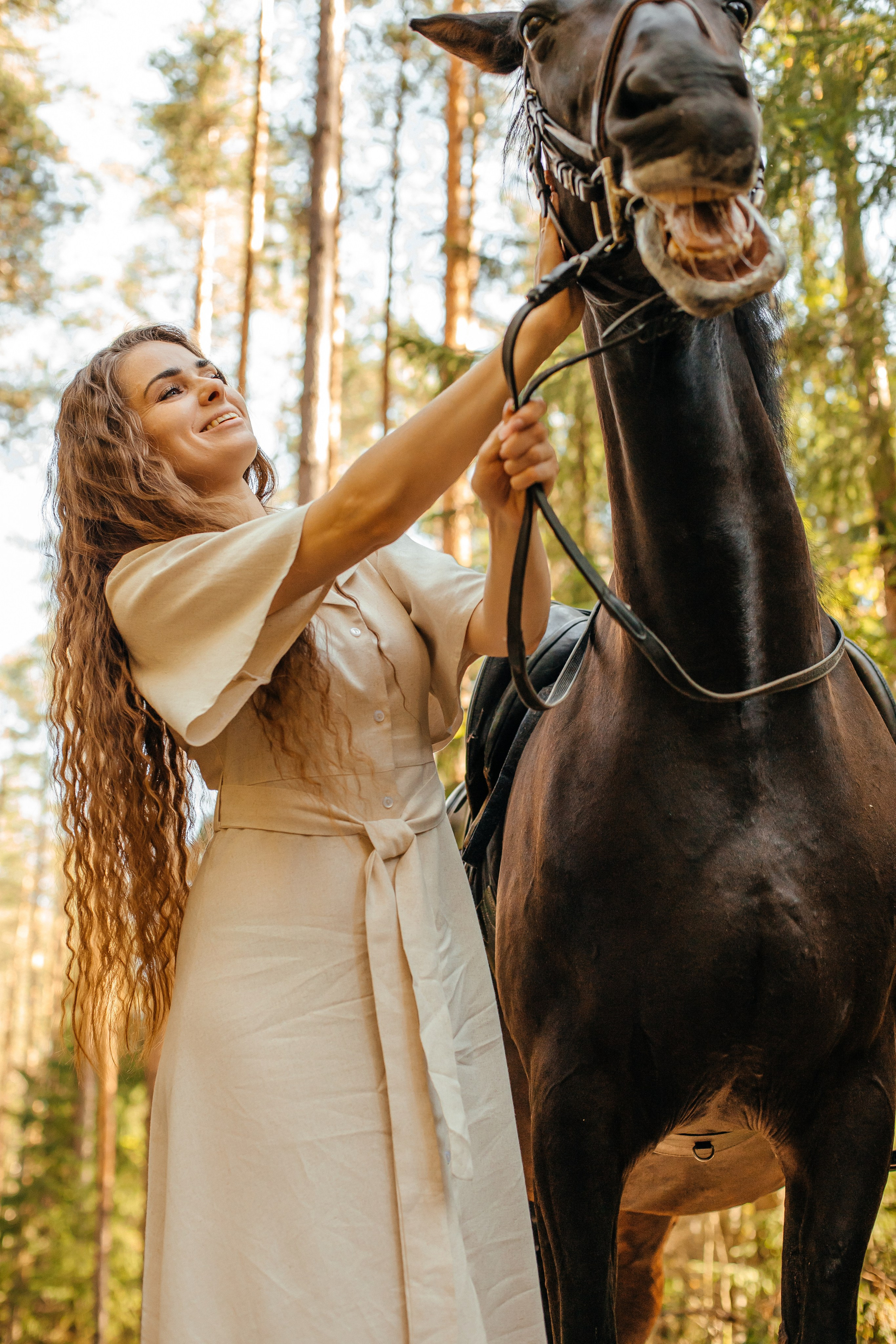 Надя семья в Токсово. Elena Sova — семейный и женский фотограф в Санкт-Петербурге