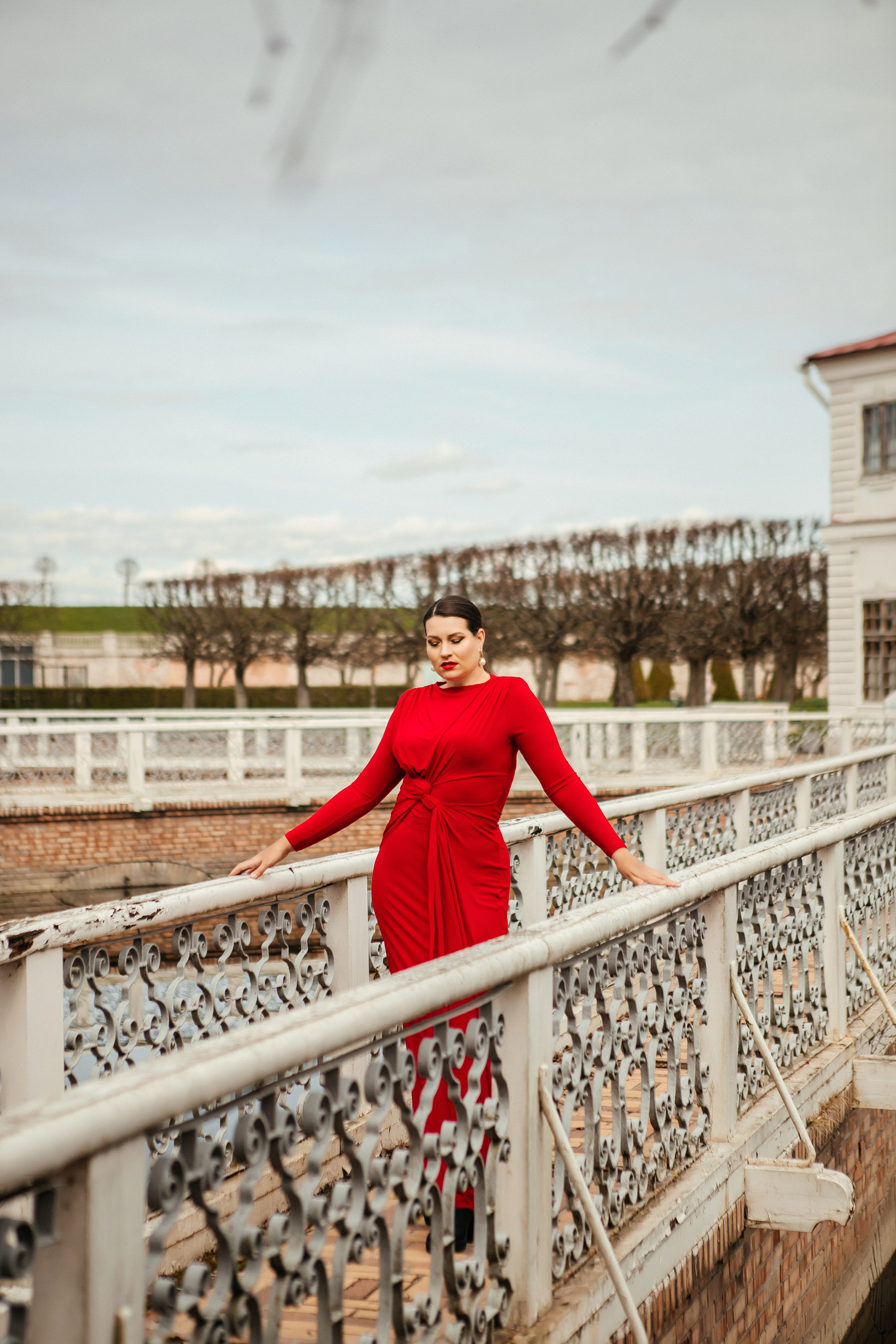 Алена — Петергоф. Elena Sova — семейный и женский фотограф в Санкт-Петербурге