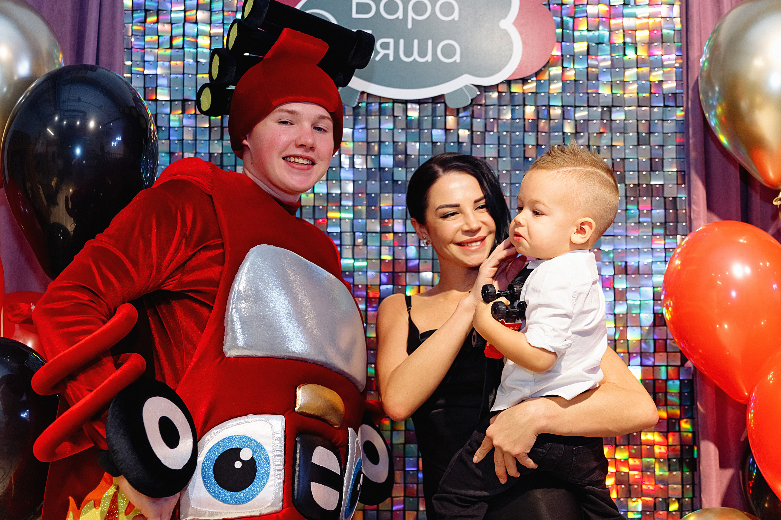 Олегу 2 года!. Elena Sova — семейный и женский фотограф в Санкт-Петербурге