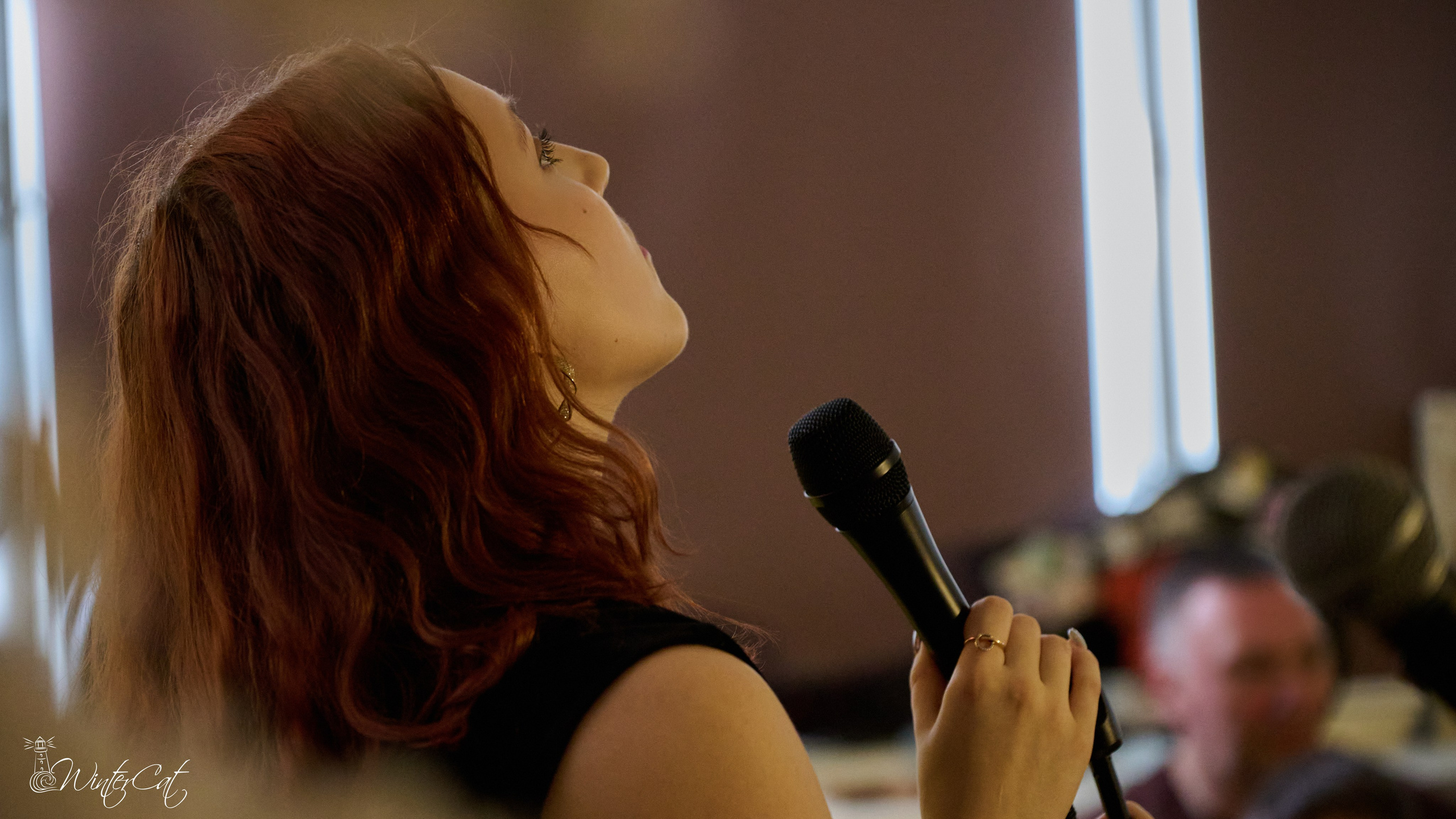 Тёплый Вечер (18.04.26 Чайка). Портретный и репортажный фотограф в Магадане Андрей Нефедов WinterCatPhoto