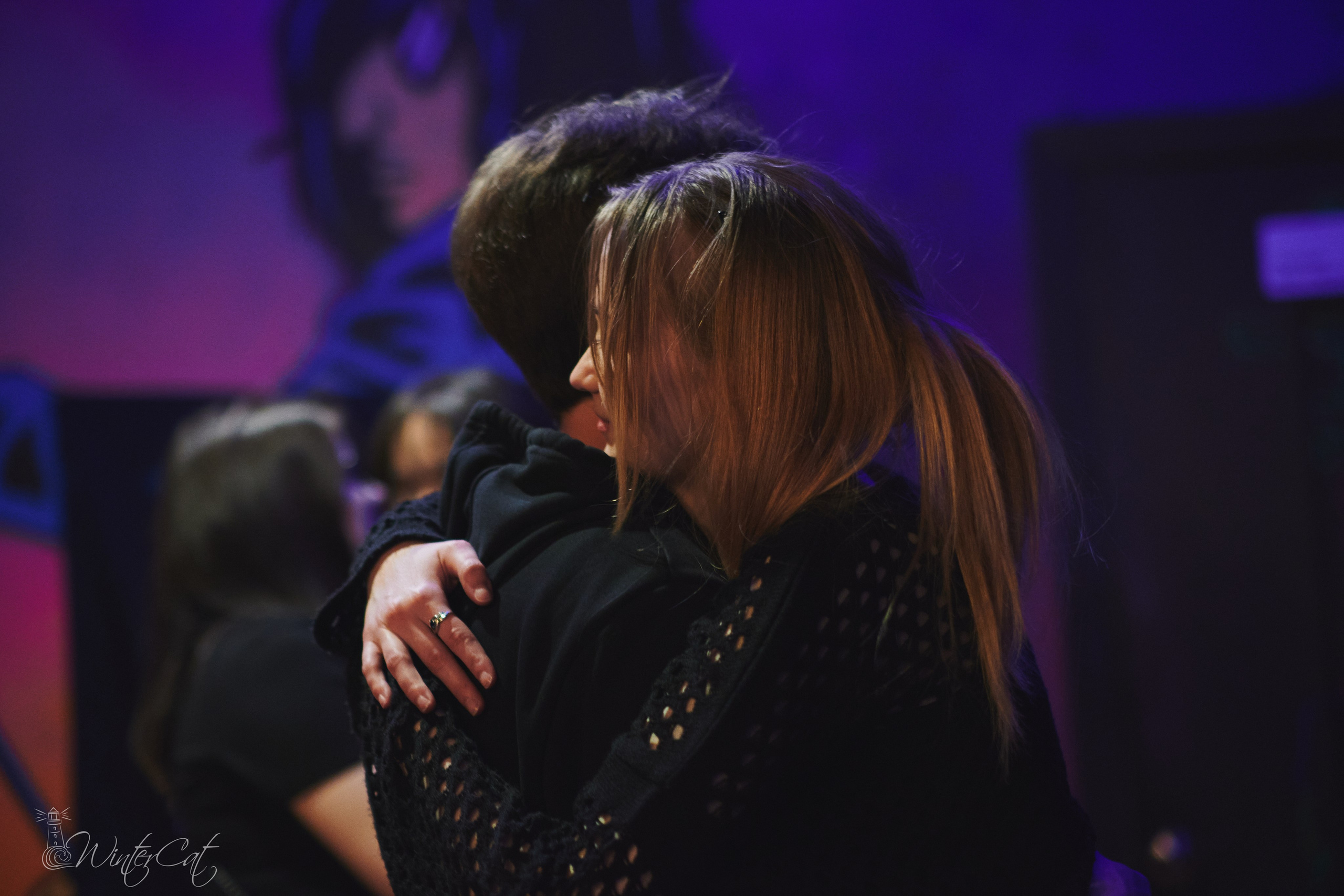 Честер Libertas. Портретный и репортажный фотограф в Магадане Андрей Нефедов WinterCatPhoto