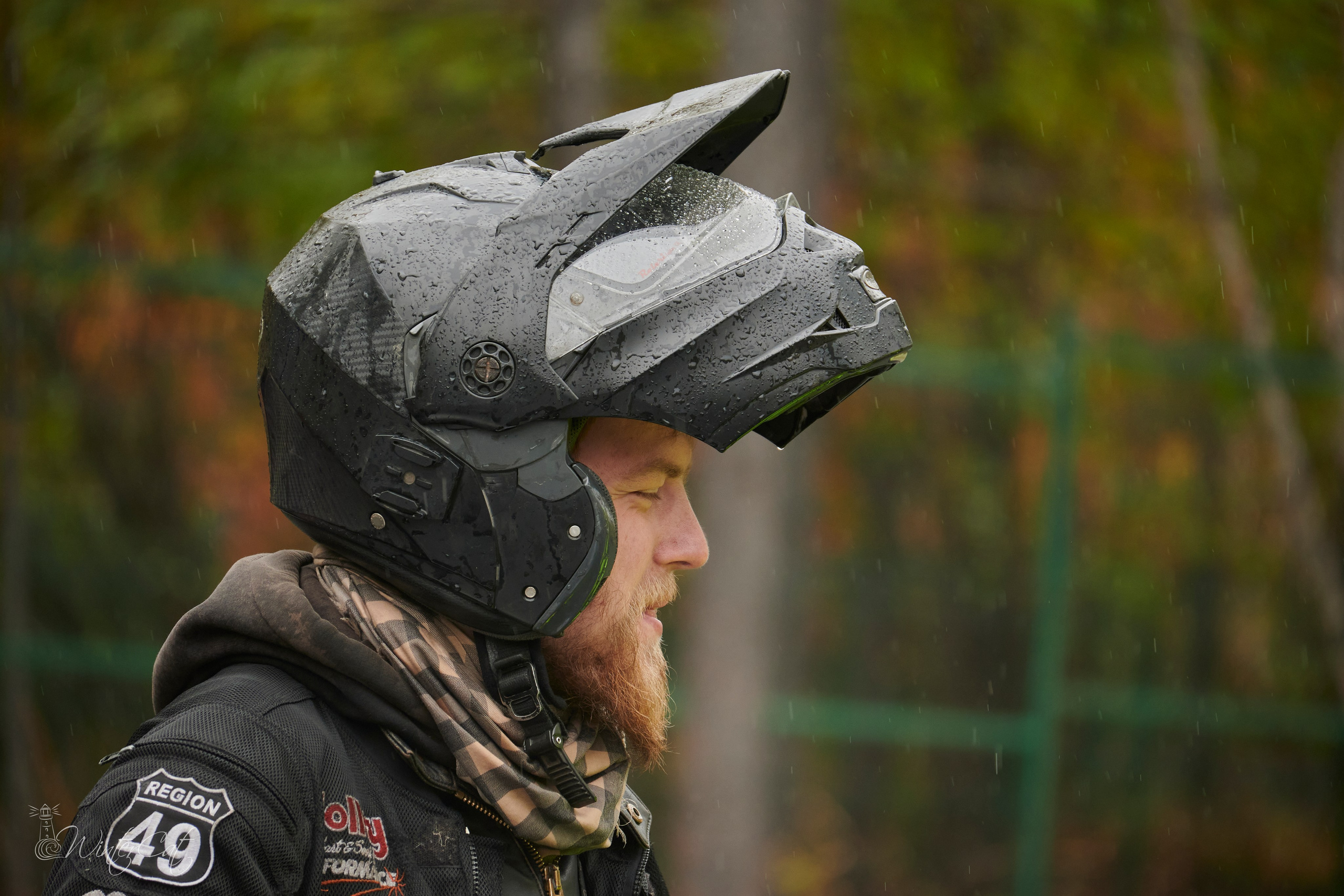 Закрытие сезона Полярные совы-Штрафбат 09.2024. Портретный и репортажный фотограф в Магадане Андрей Нефедов WinterCatPhoto