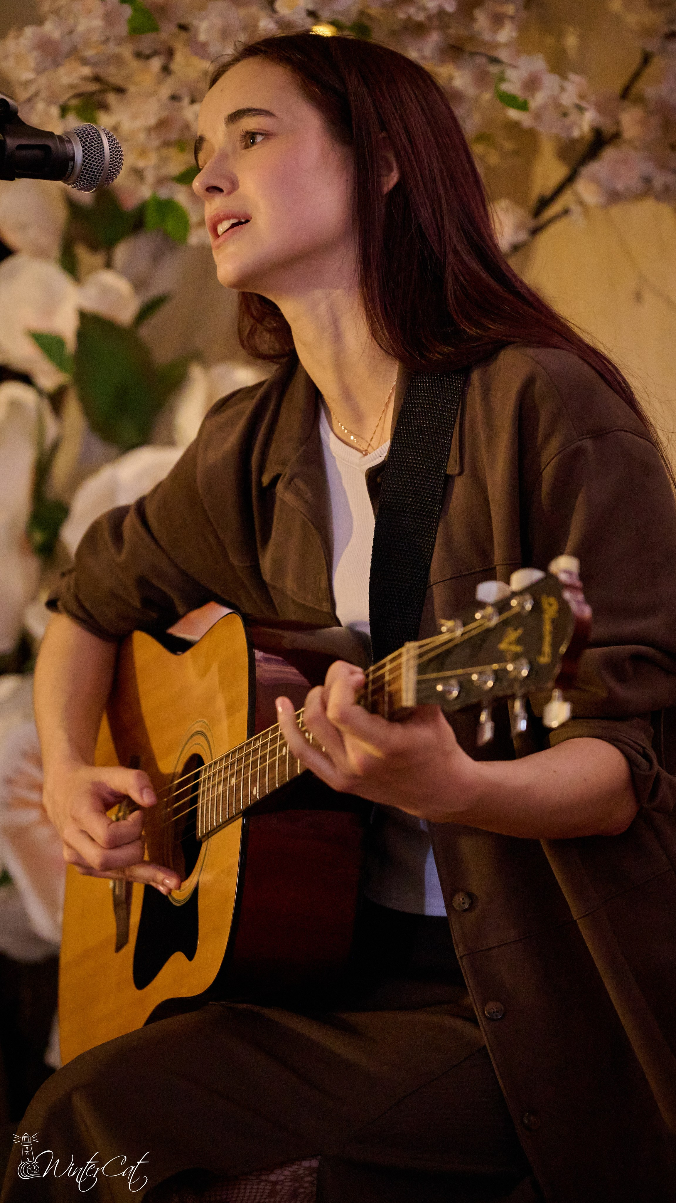 Тёплый Вечер (18.04.26 Чайка). Портретный и репортажный фотограф в Магадане Андрей Нефедов WinterCatPhoto