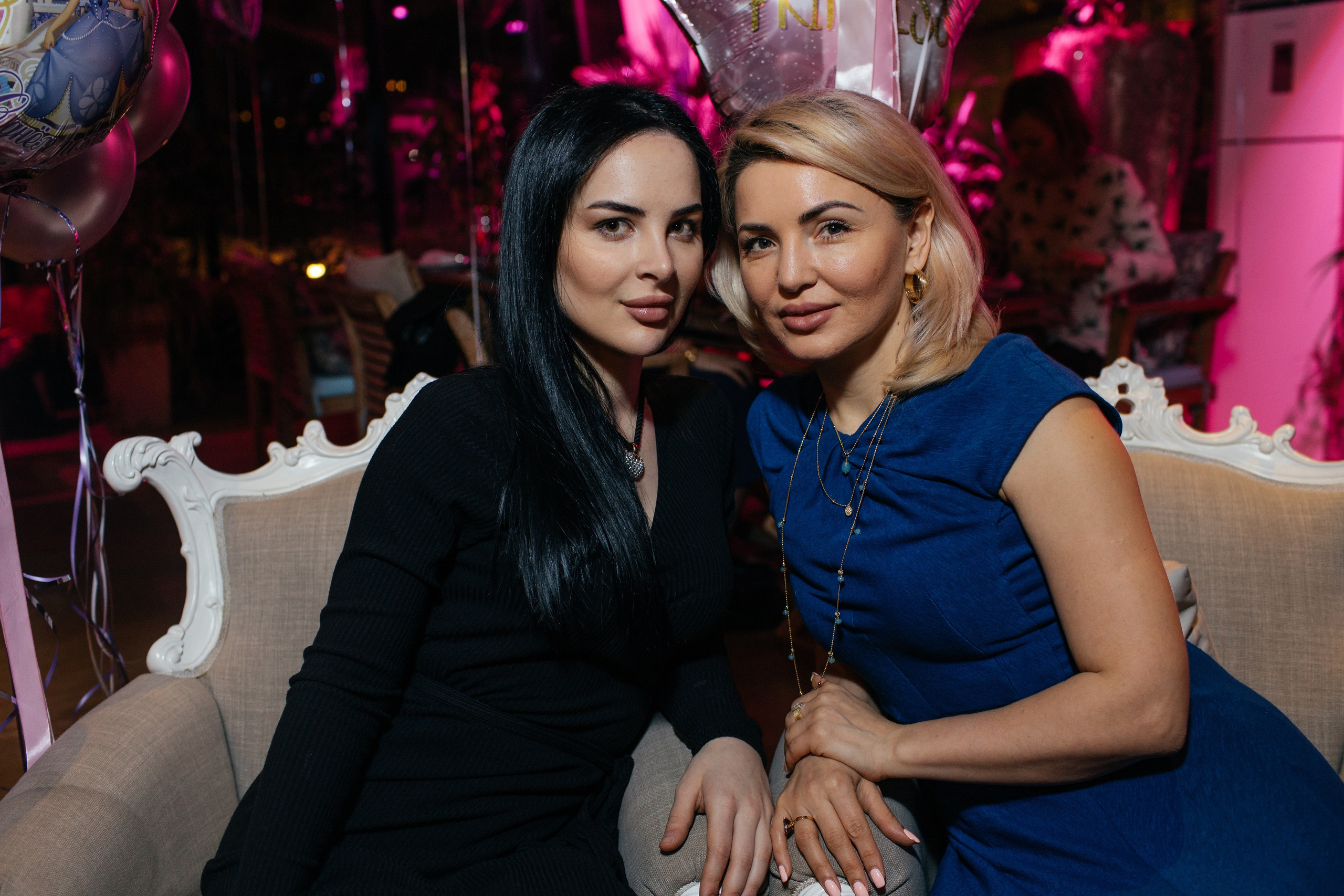 Алине 7 лет. Свадебный и семейный фотограф