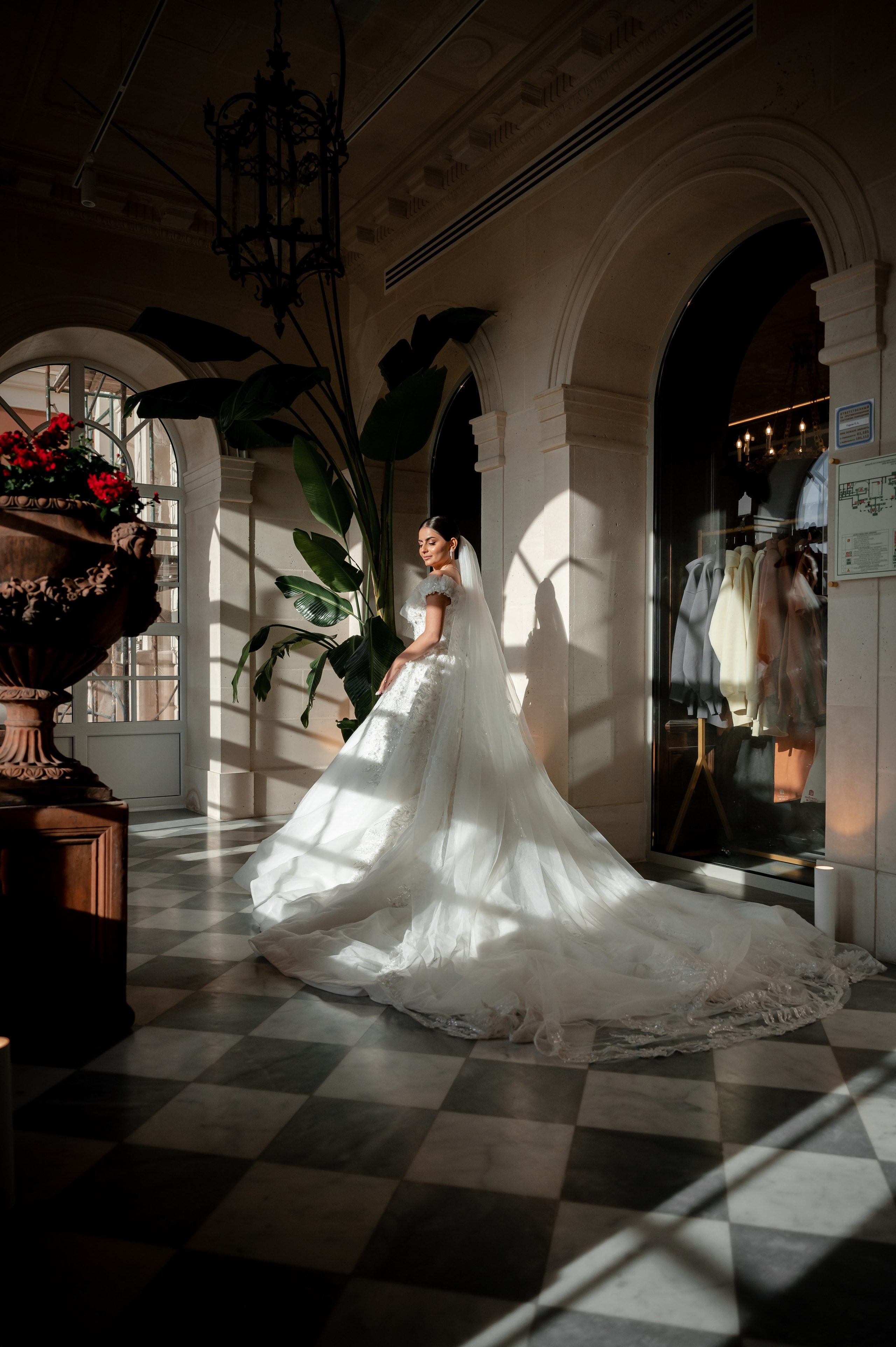 Photographer Babayan Gurgen