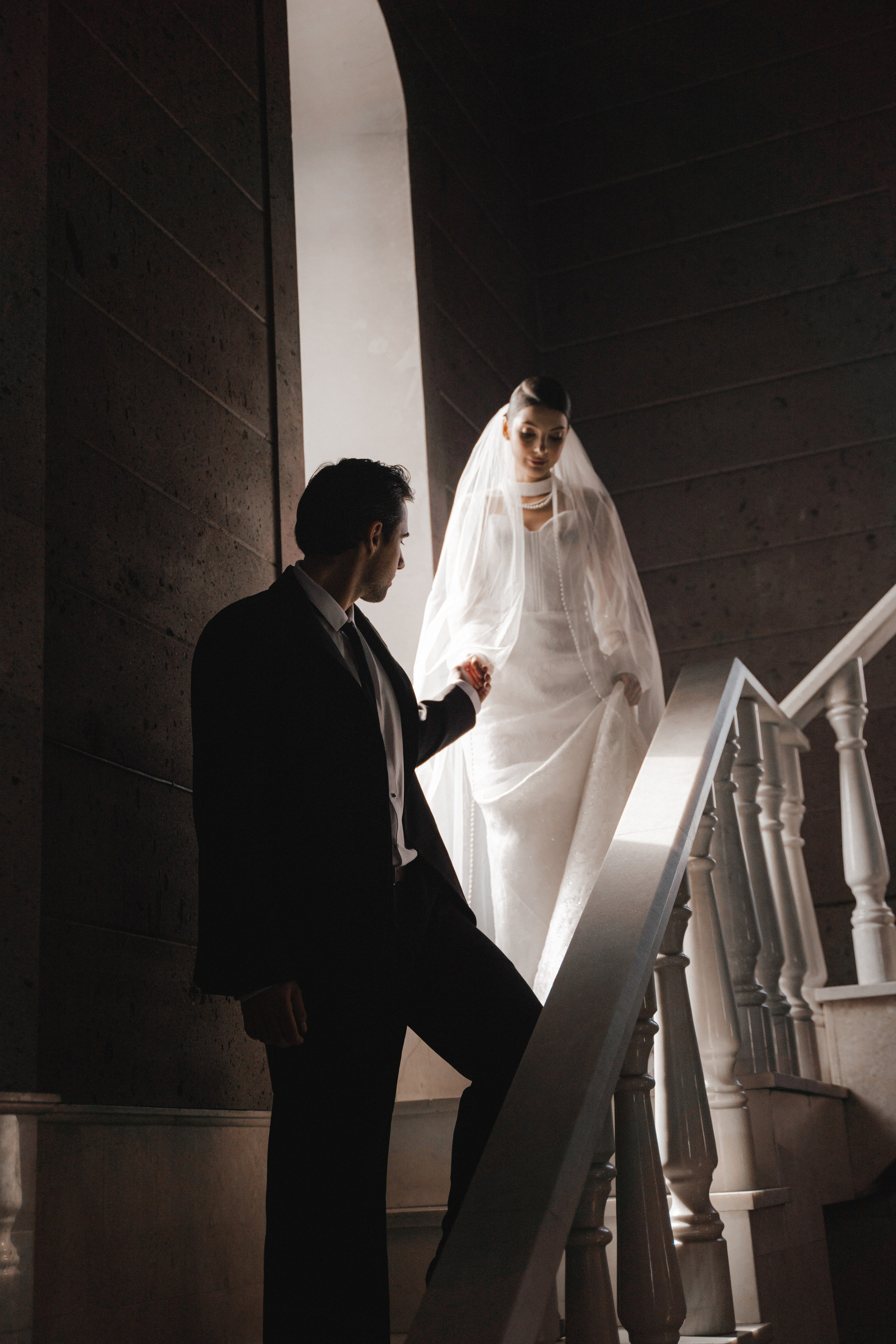 Ruslan & Suzanna. Свадебный и семейный фотограф в Новосибирске Коринна Аракчеева