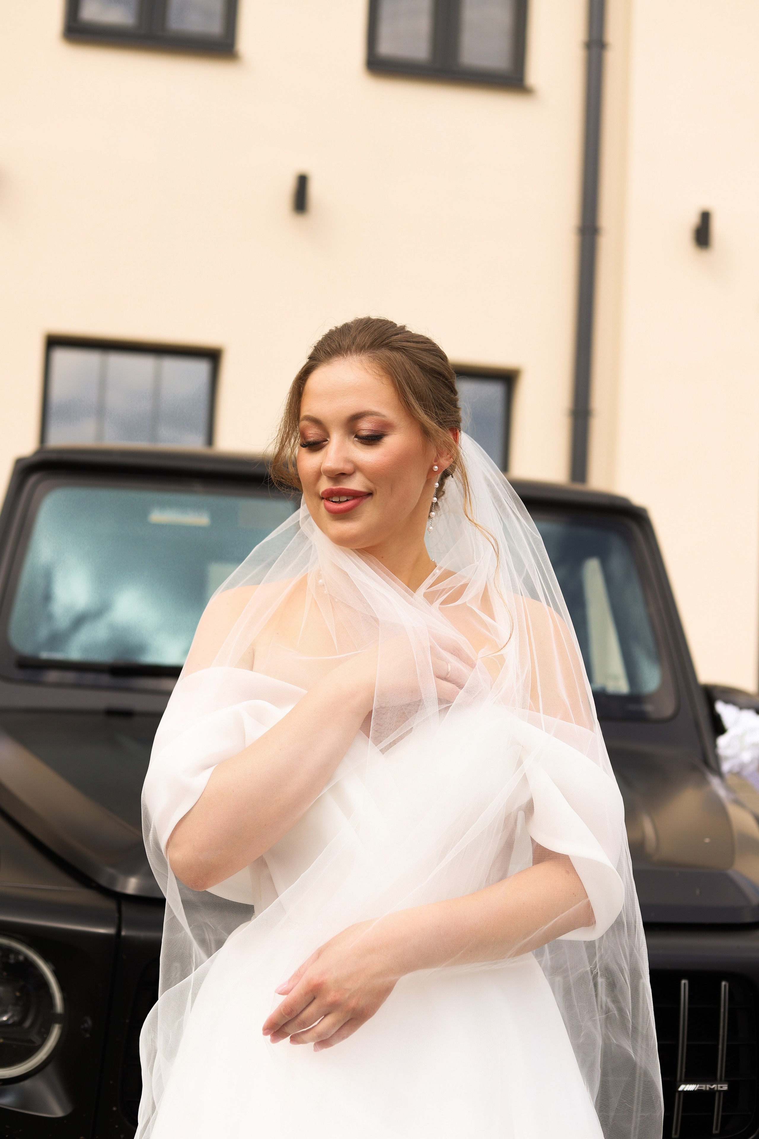 Свадебная. Даша Лукошкина Фотограф Шуя | Иваново