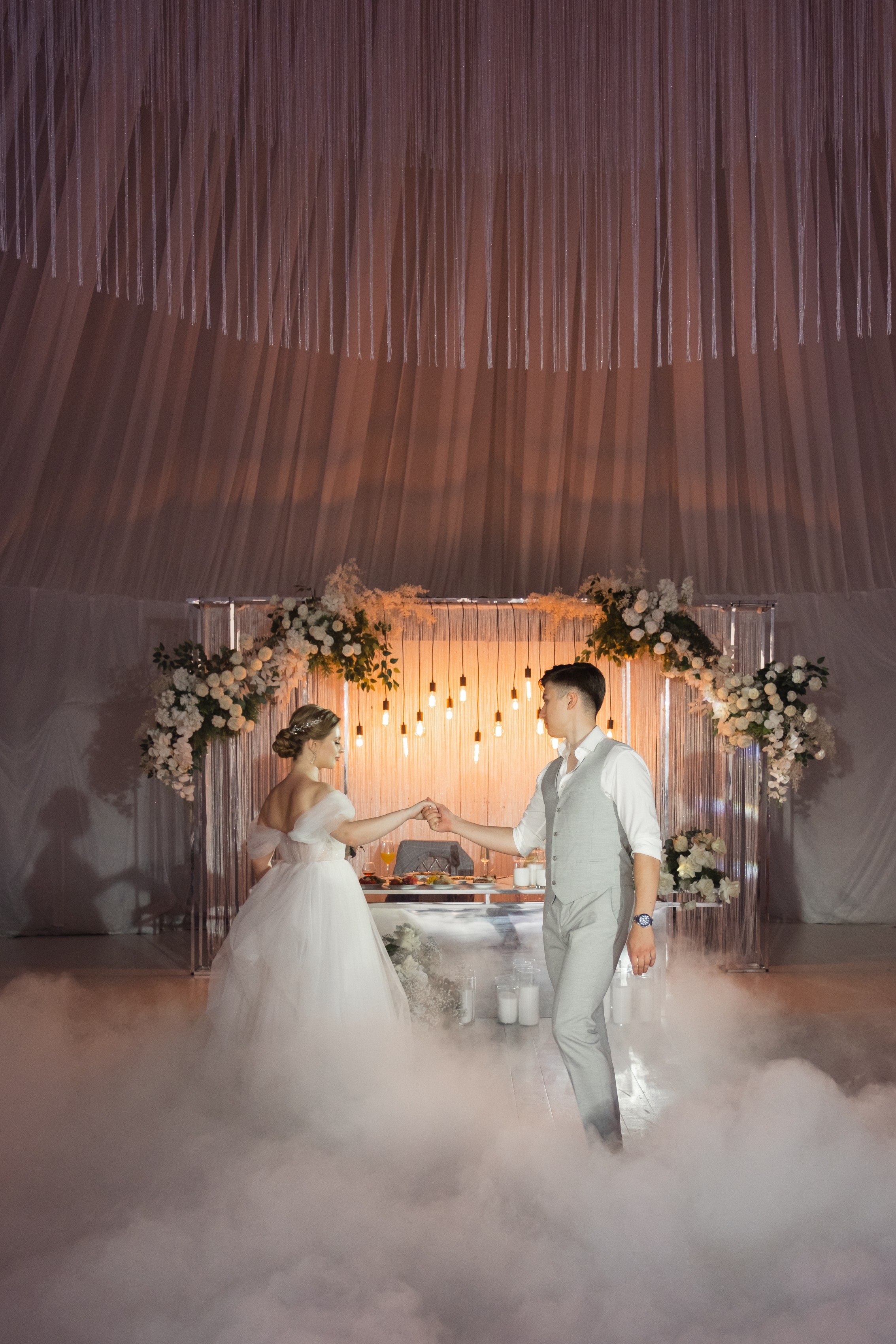 Свадебная фотосессия Волгоград. Свадебный и семейный фотограф в Волгограде Кристина Иванова