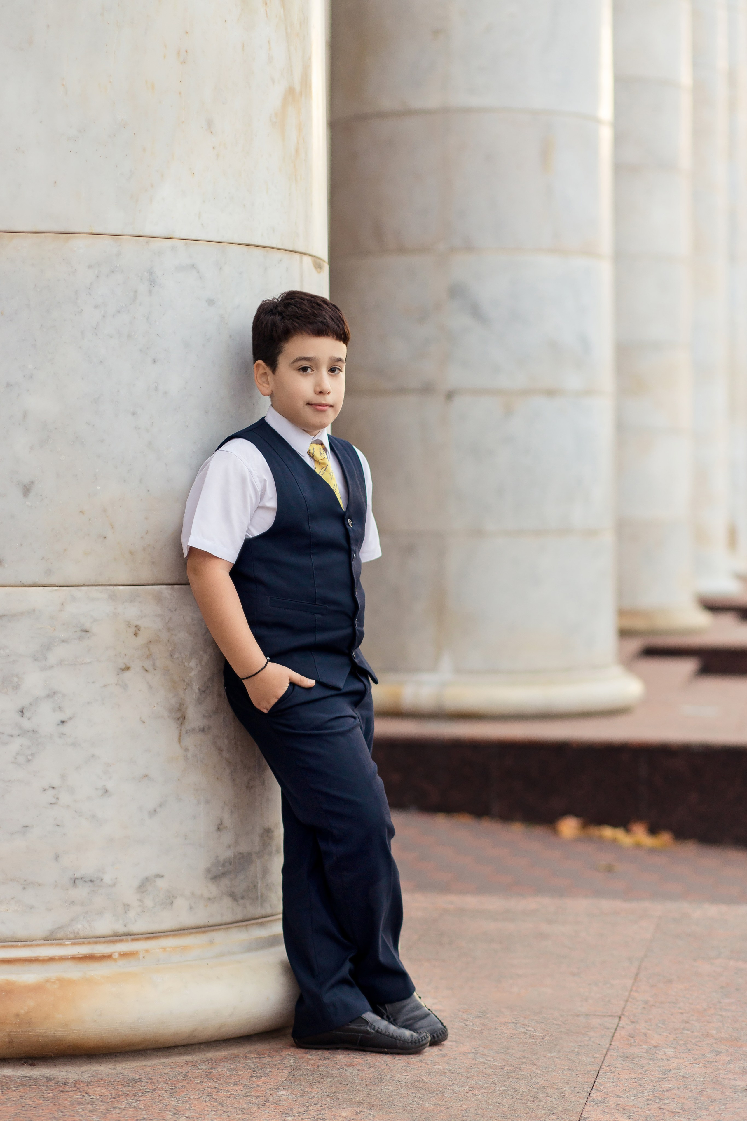 Выпусные альбомы Краснодар — Юлия Призова